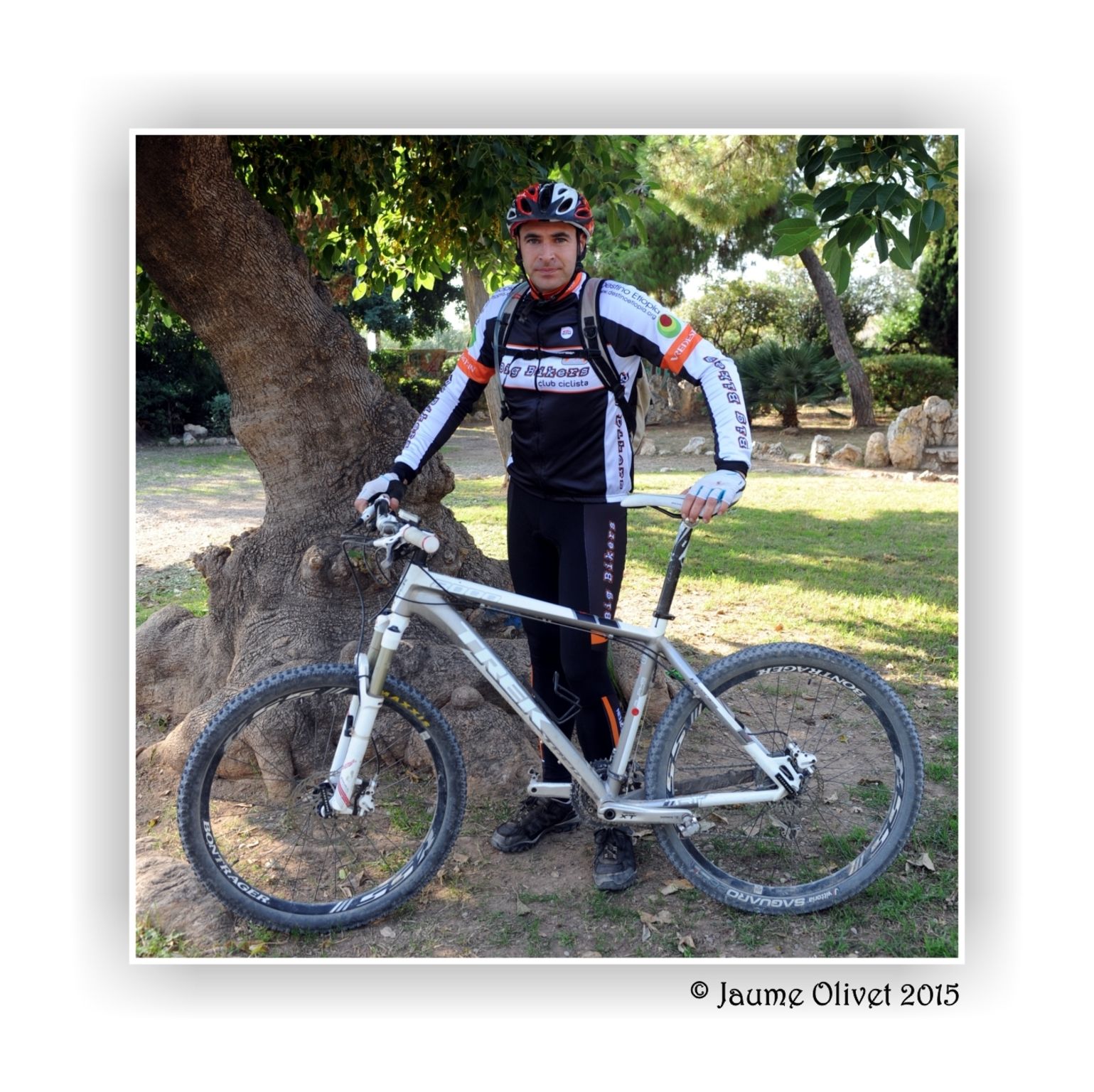  Jaume Olivet