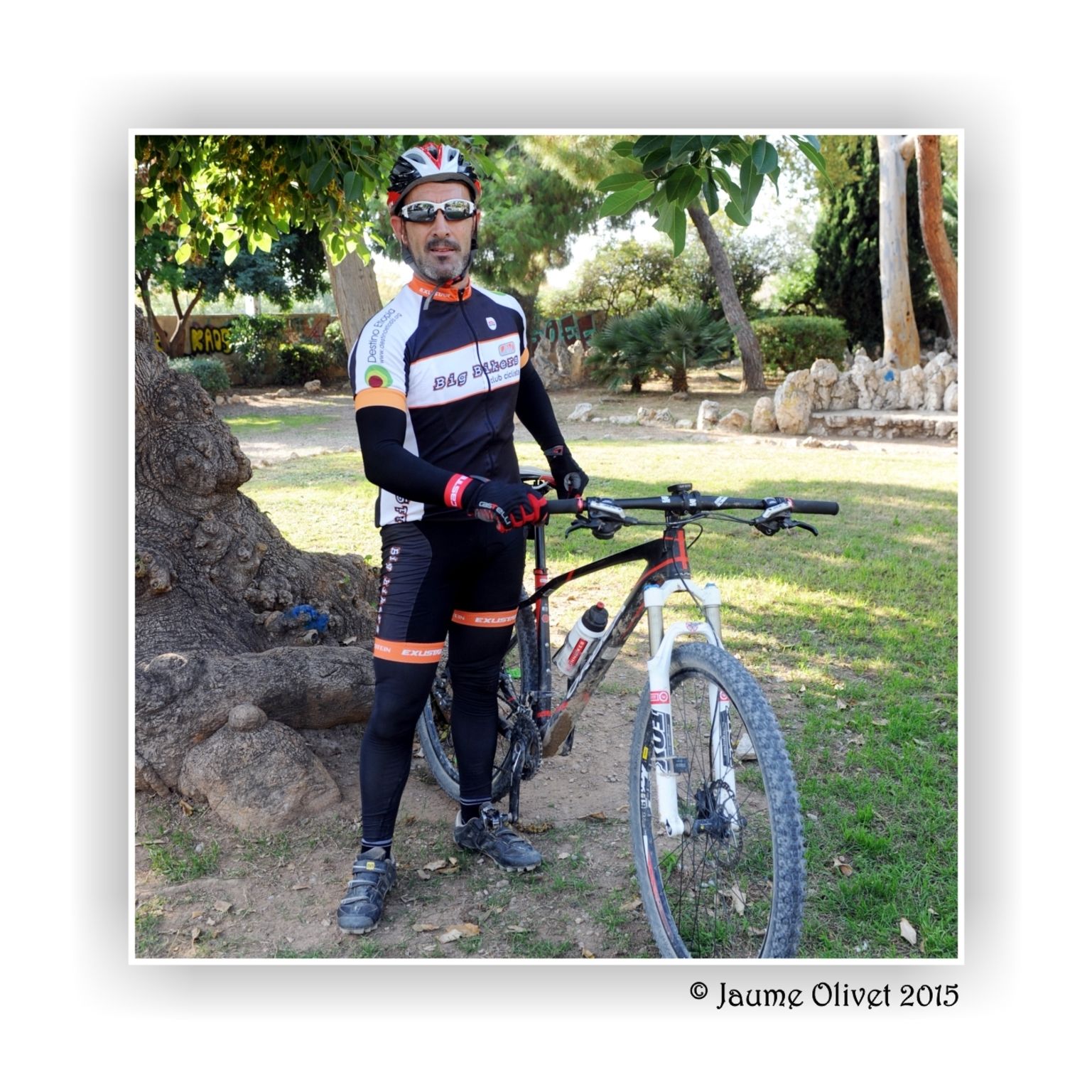  Jaume Olivet