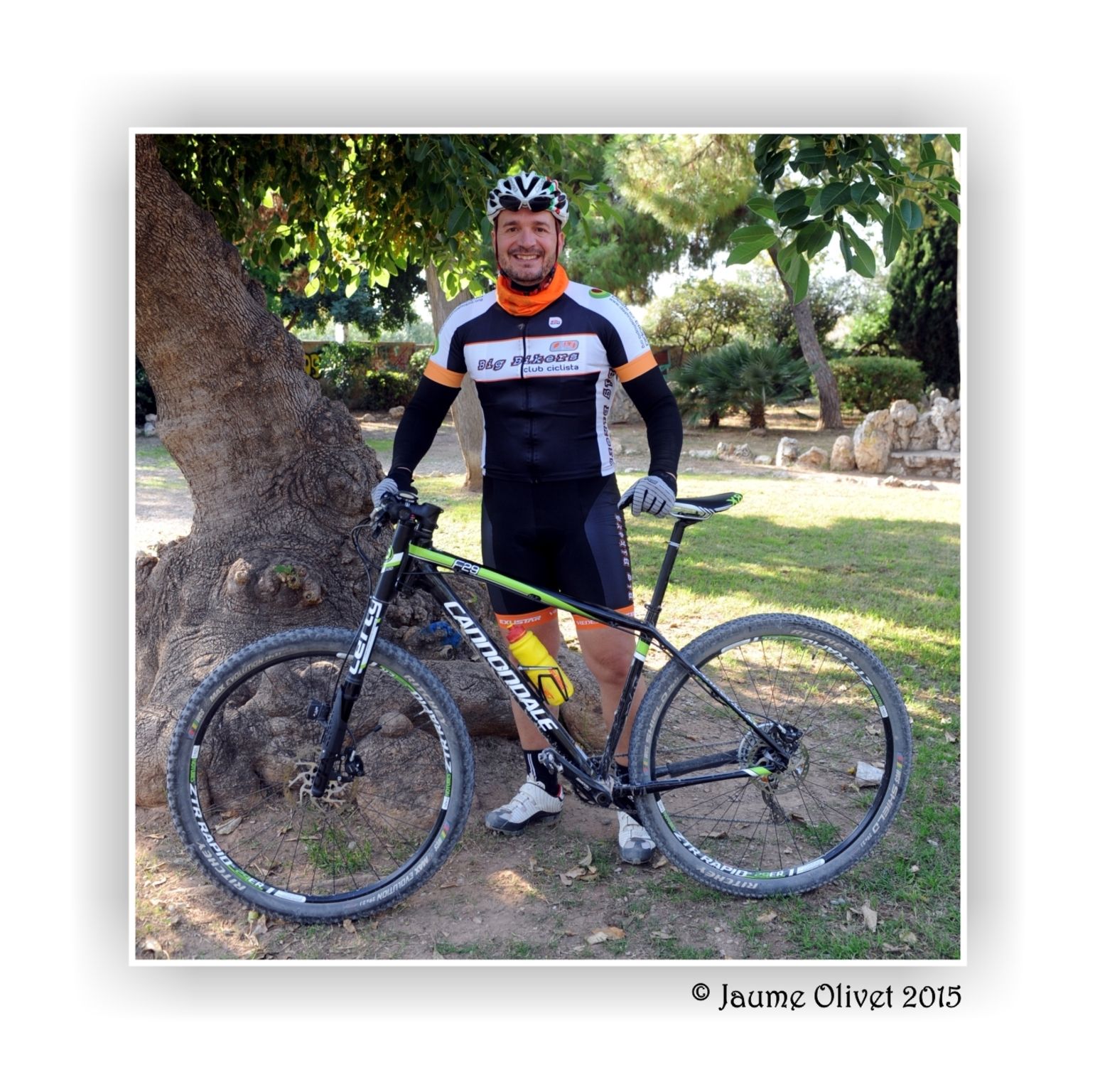  Jaume Olivet