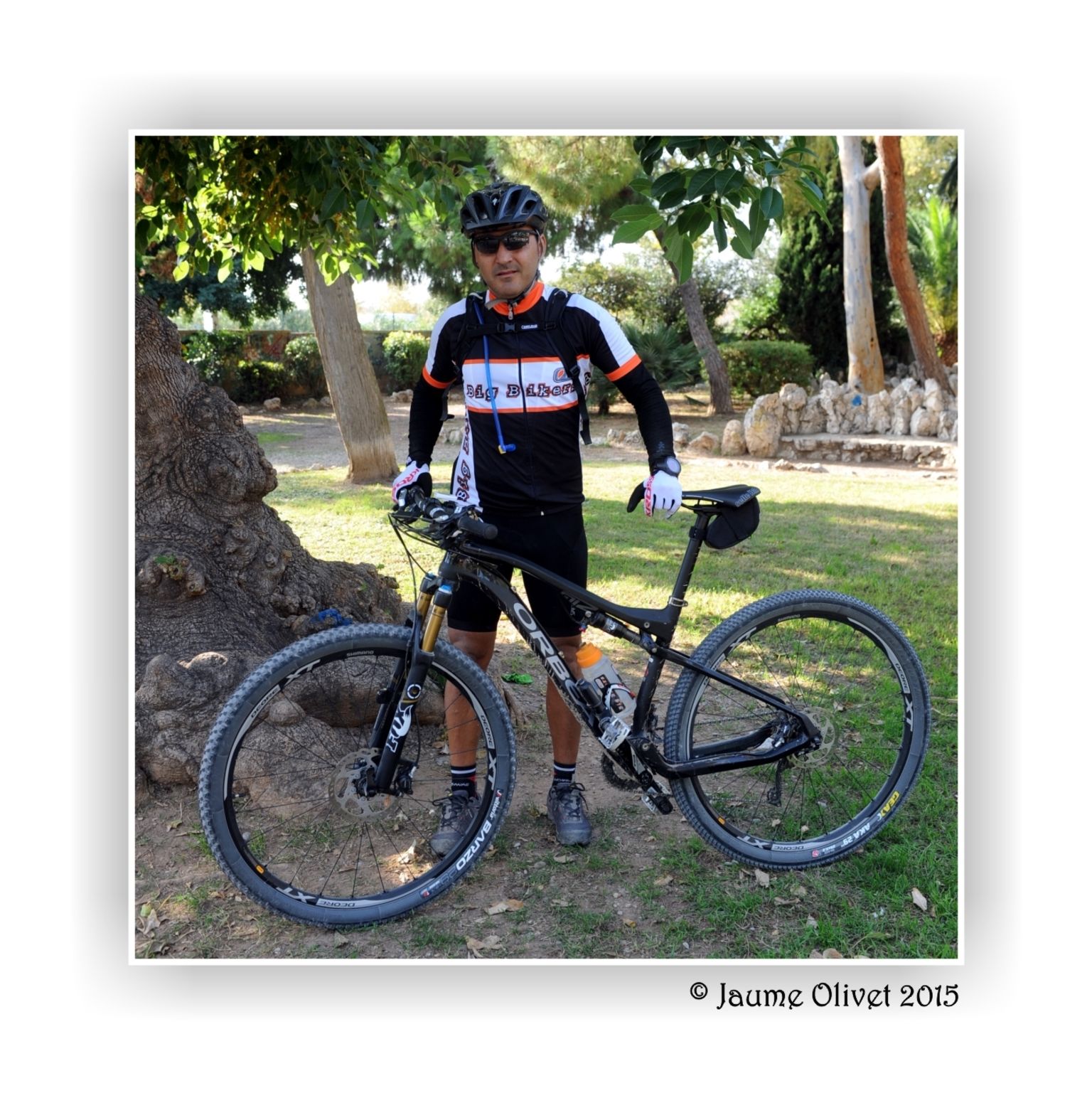  Jaume Olivet