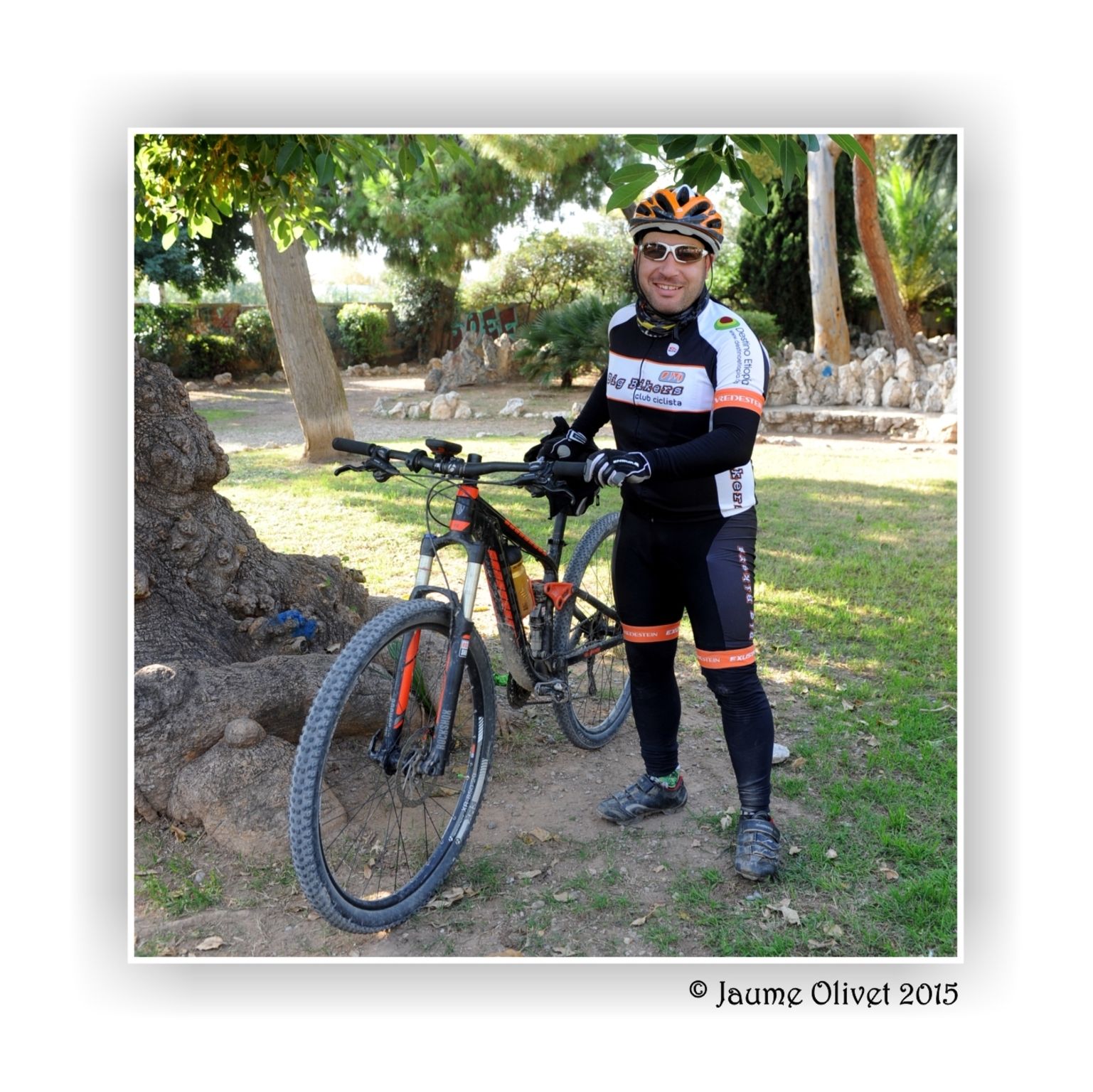 Jaume Olivet