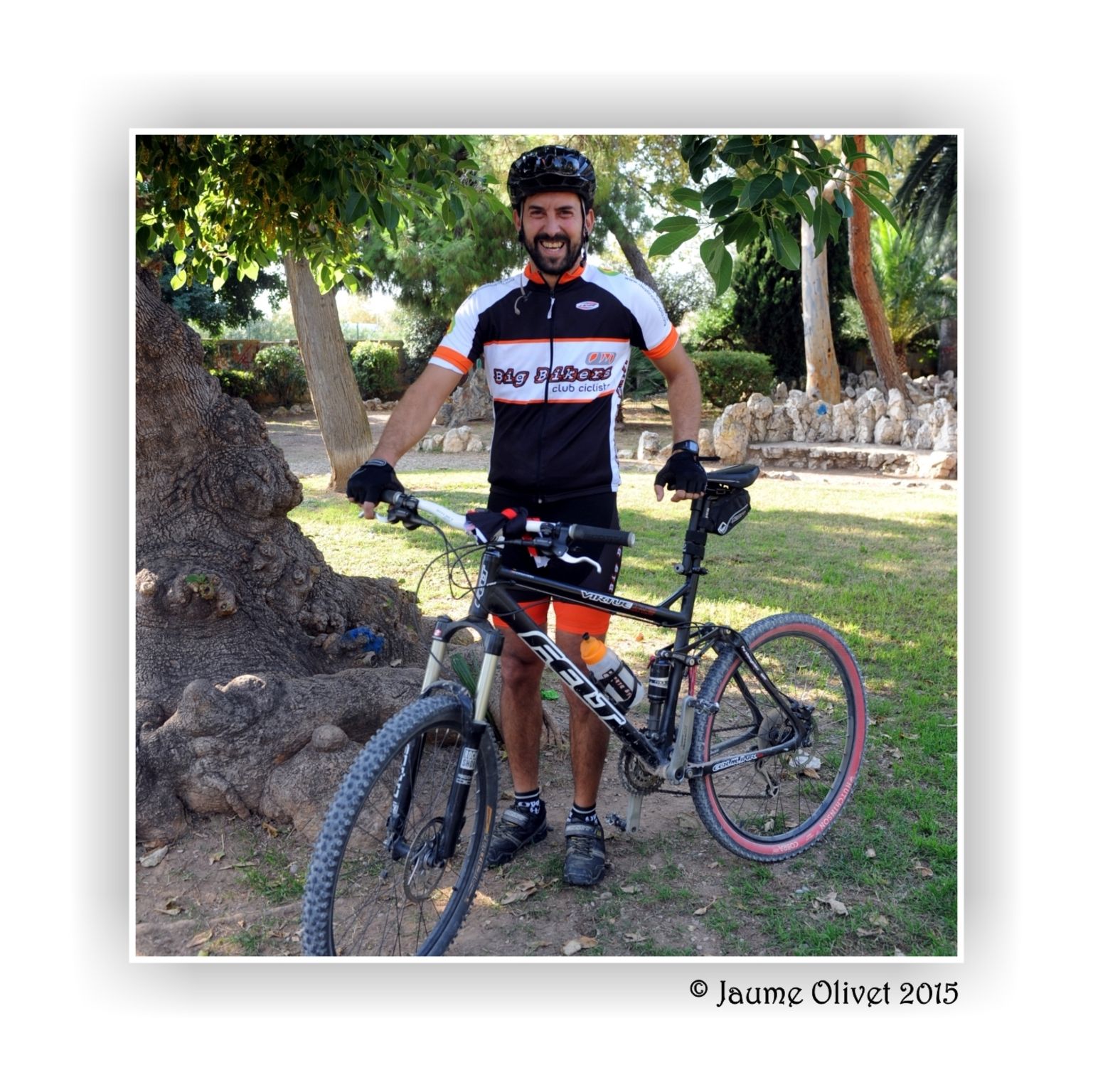  Jaume Olivet