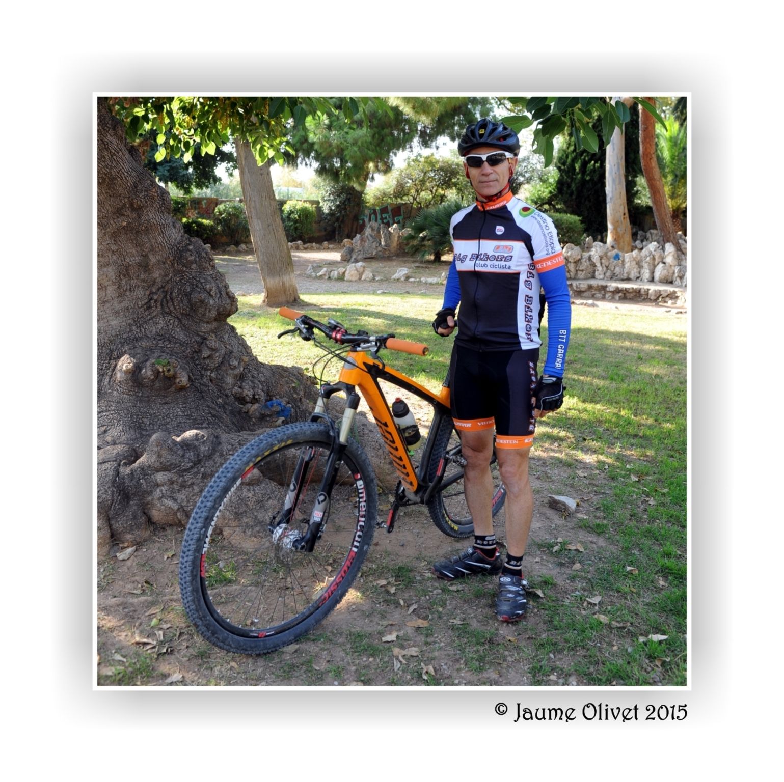  Jaume Olivet