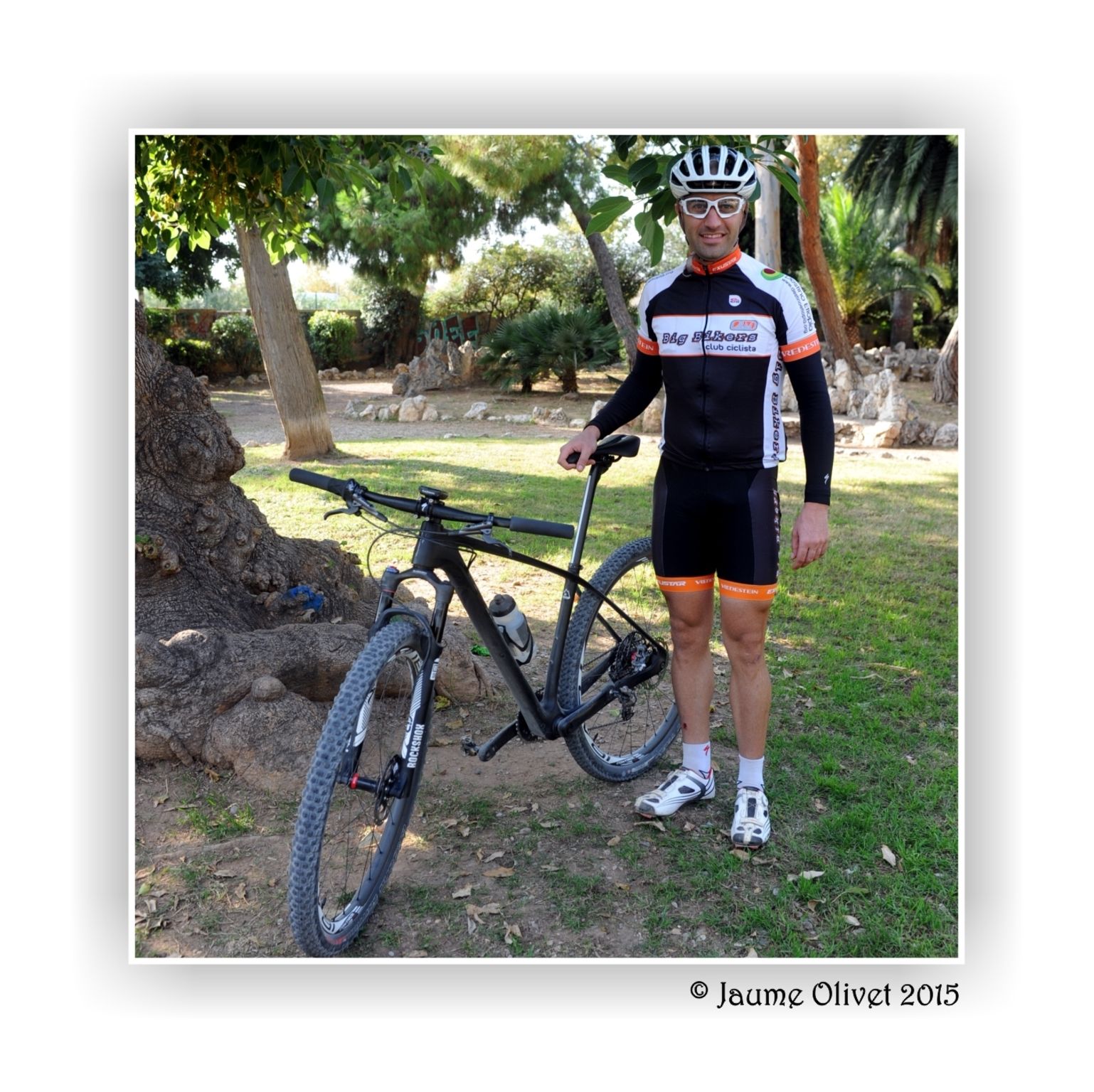  Jaume Olivet