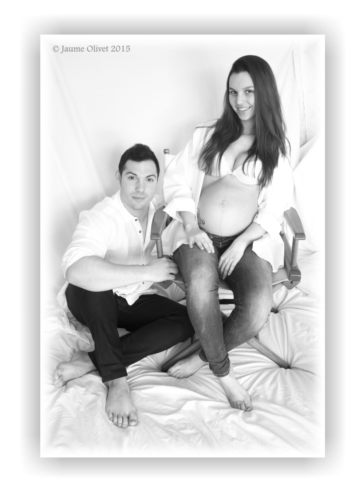 � Jaume Olivet 2015