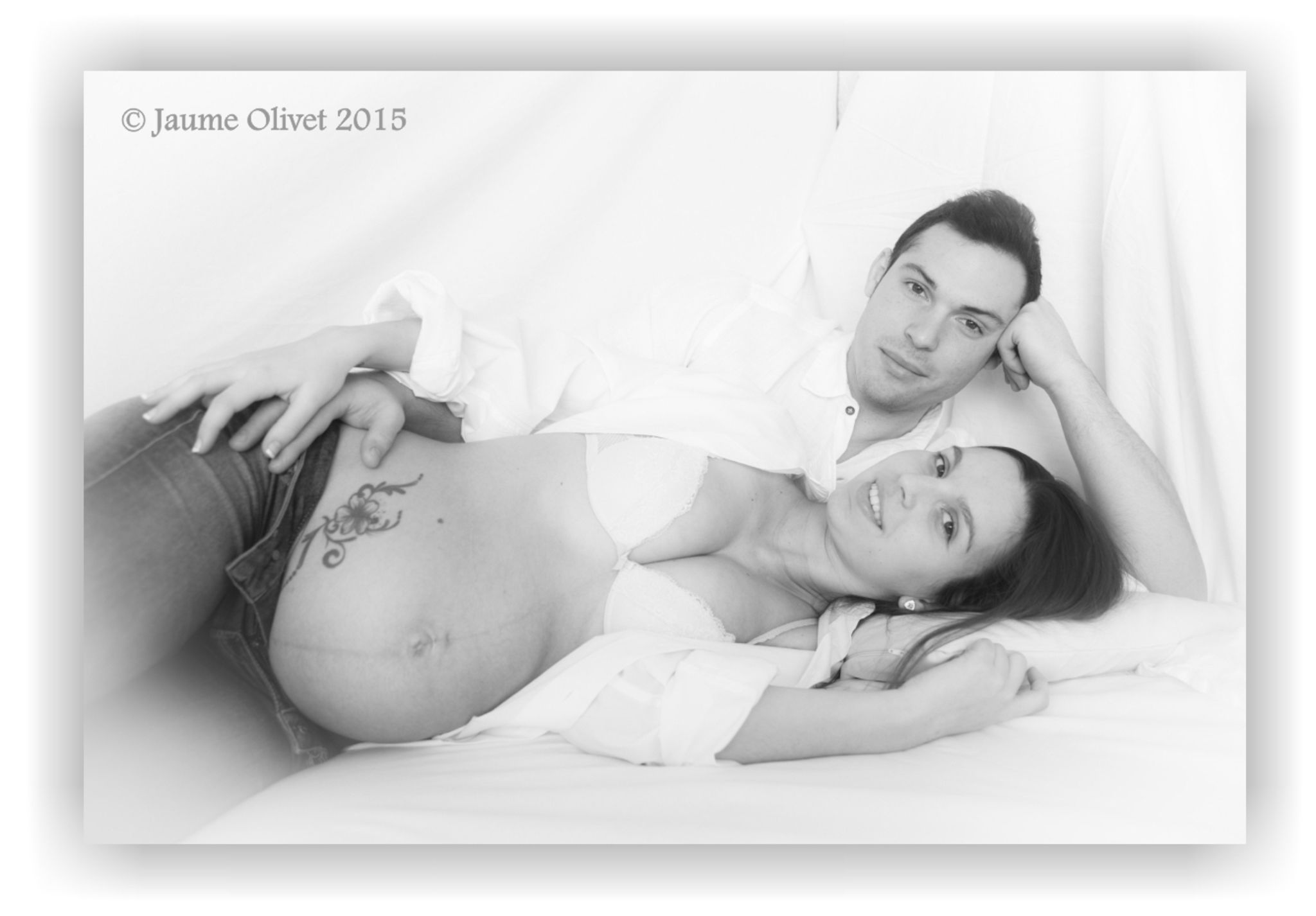 � Jaume Olivet 2015