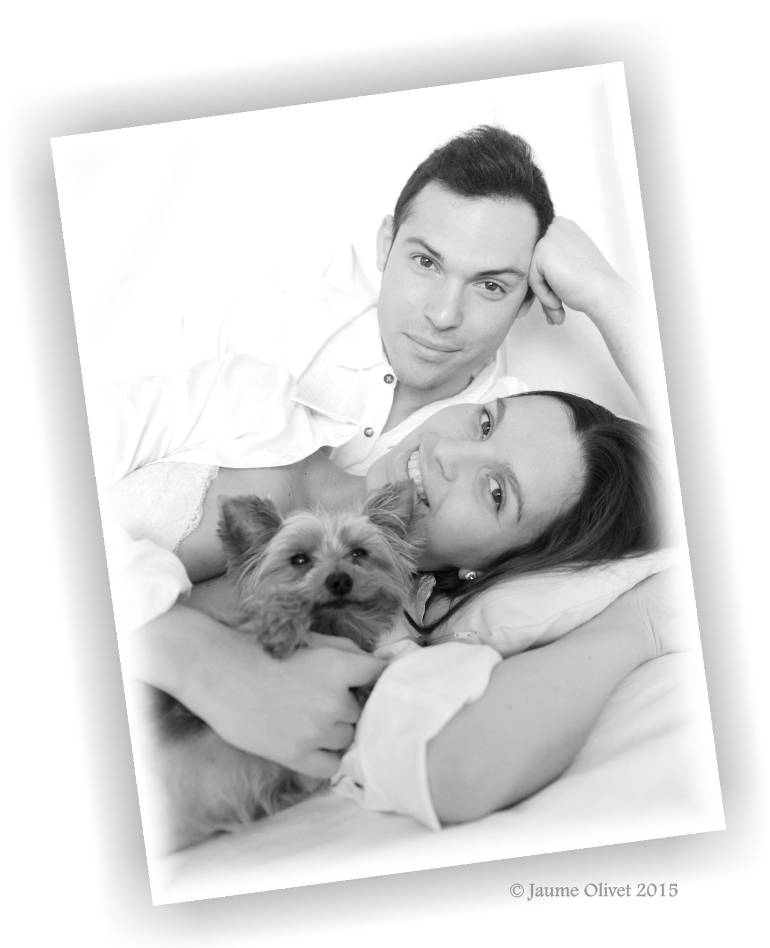 � Jaume Olivet 2015