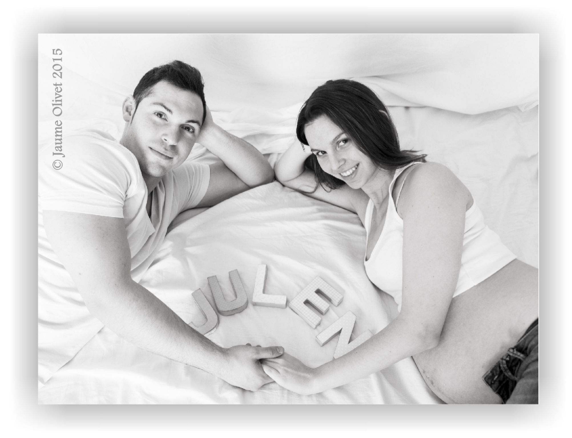 � Jaume Olivet 2015