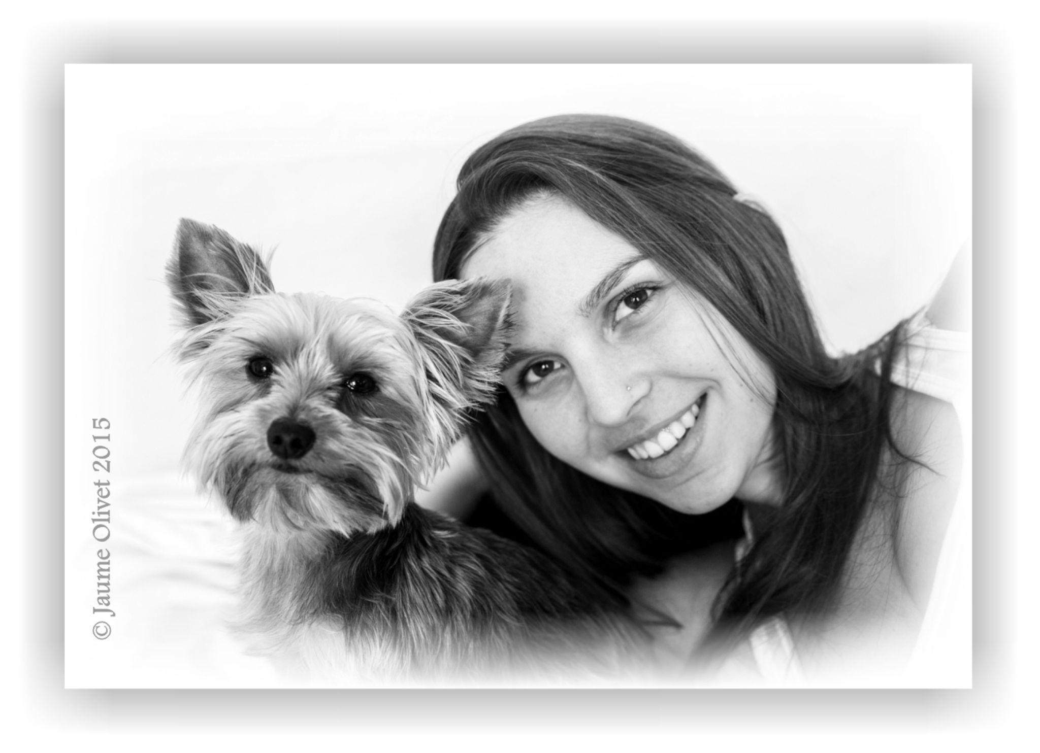 � Jaume Olivet 2015