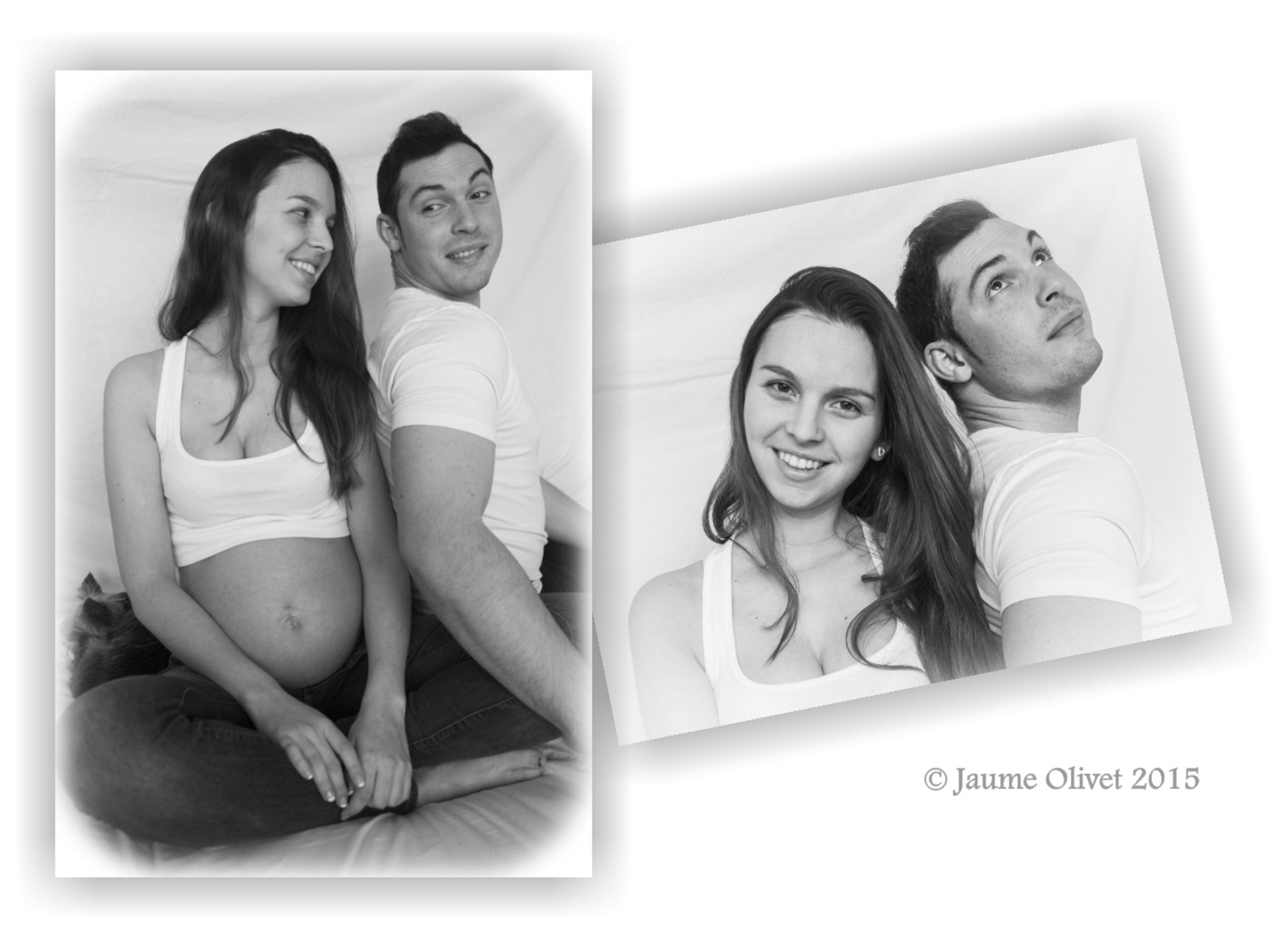 � Jaume Olivet 2015