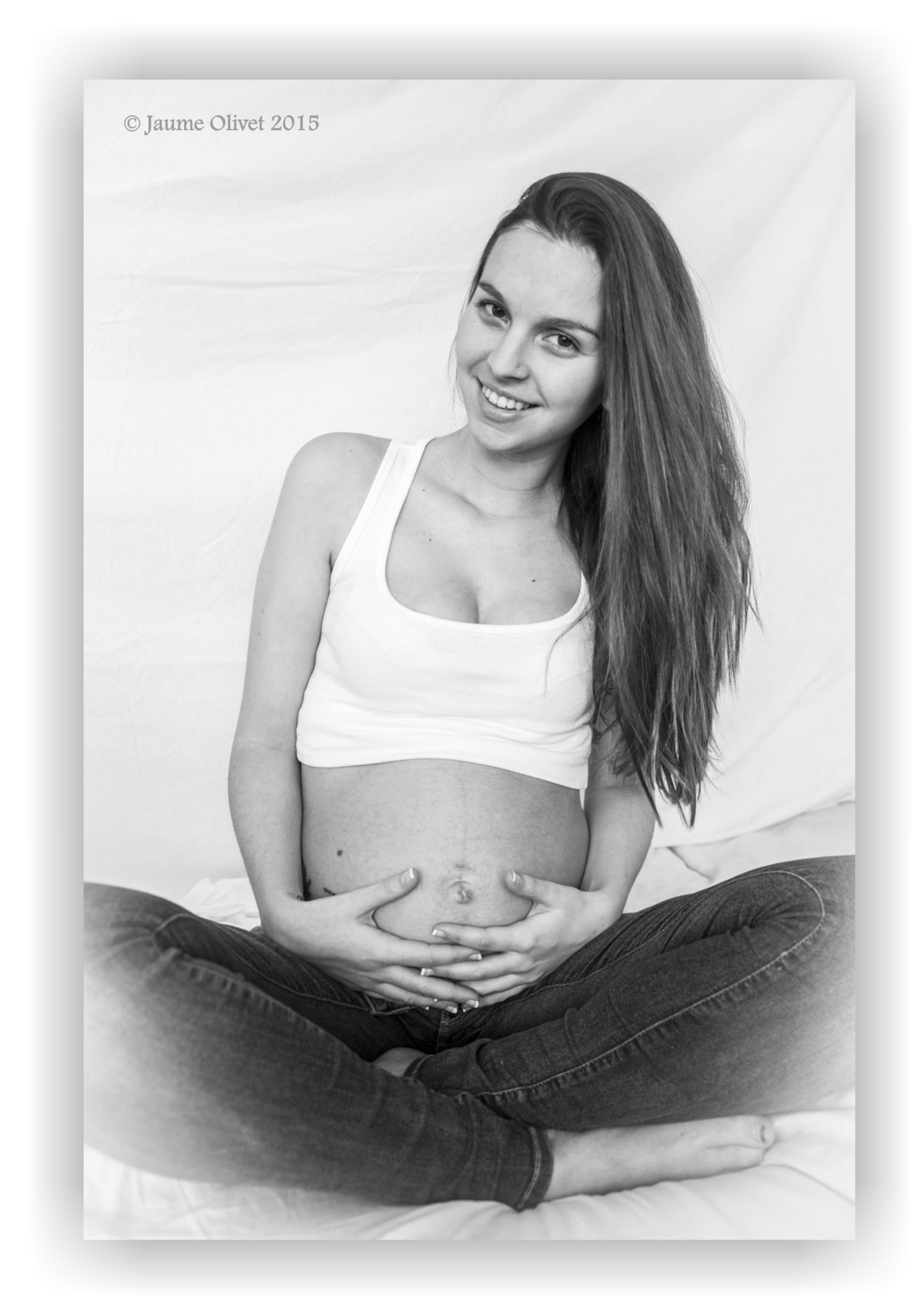 � Jaume Olivet 2015