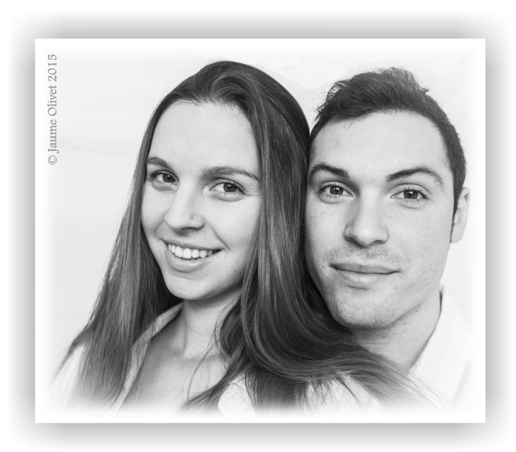 � Jaume Olivet 2015