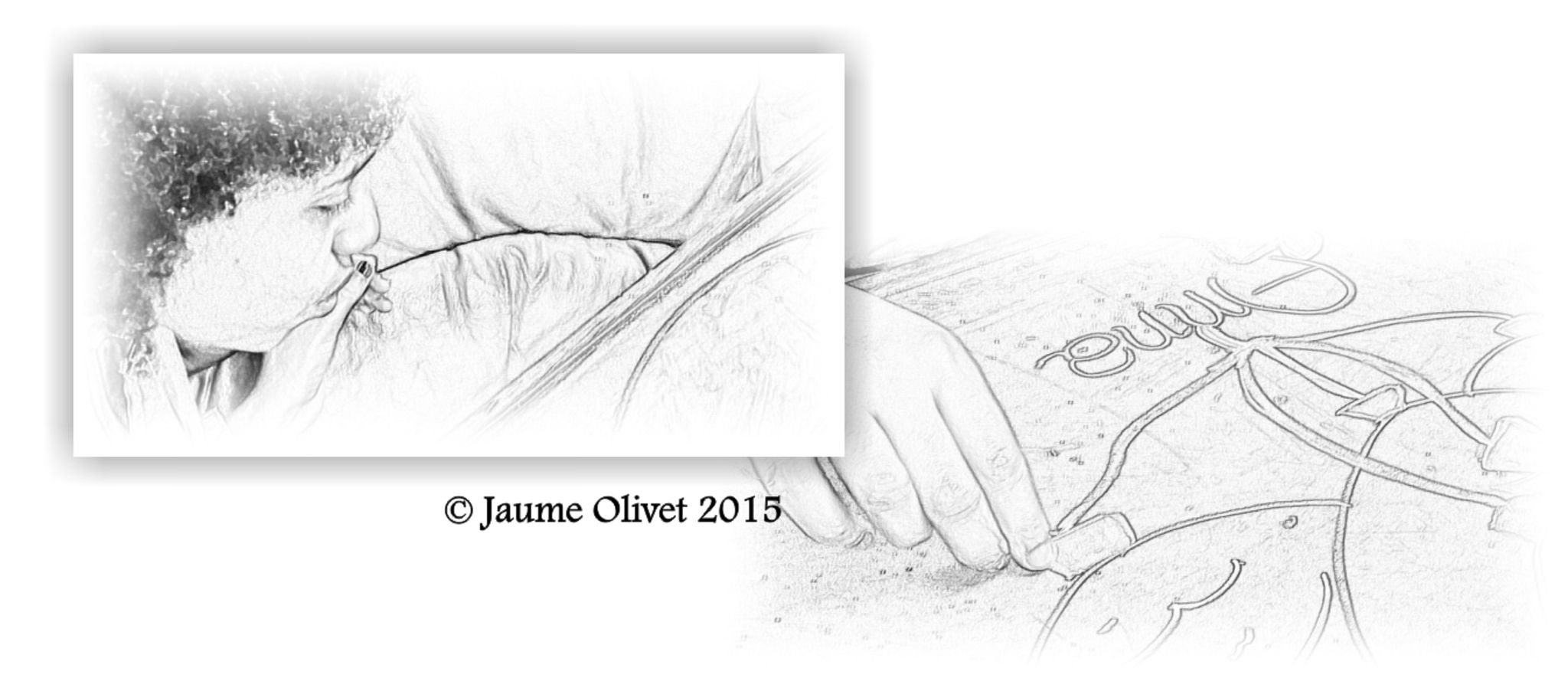  Jaume Olivet