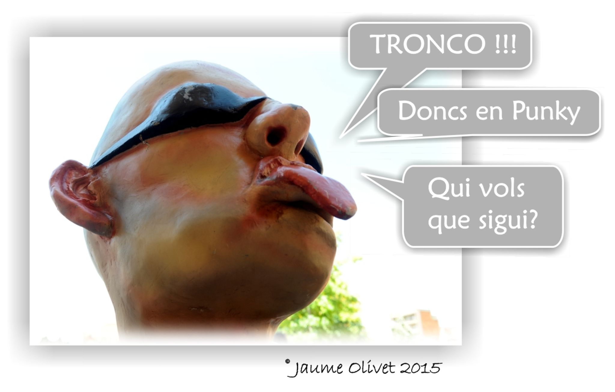  Jaume Olivet