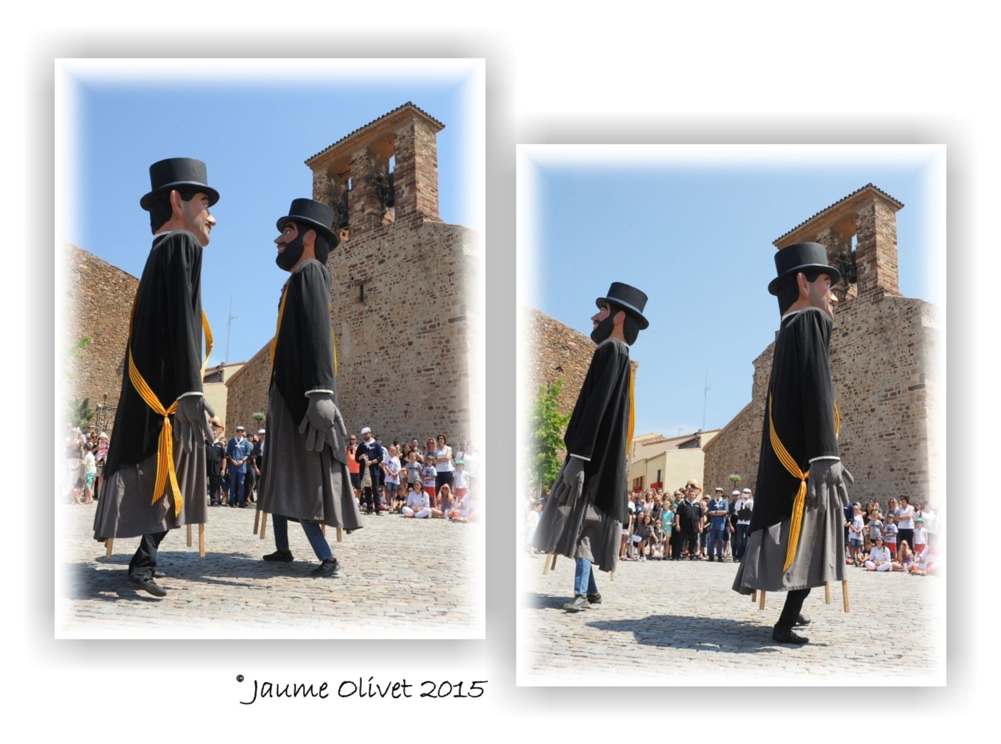  Jaume Olivet