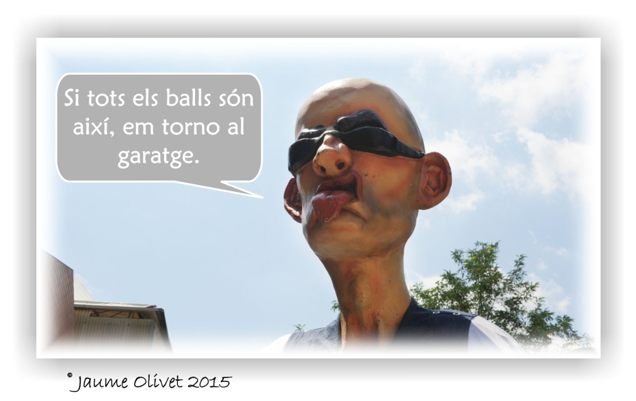 Jaume Olivet