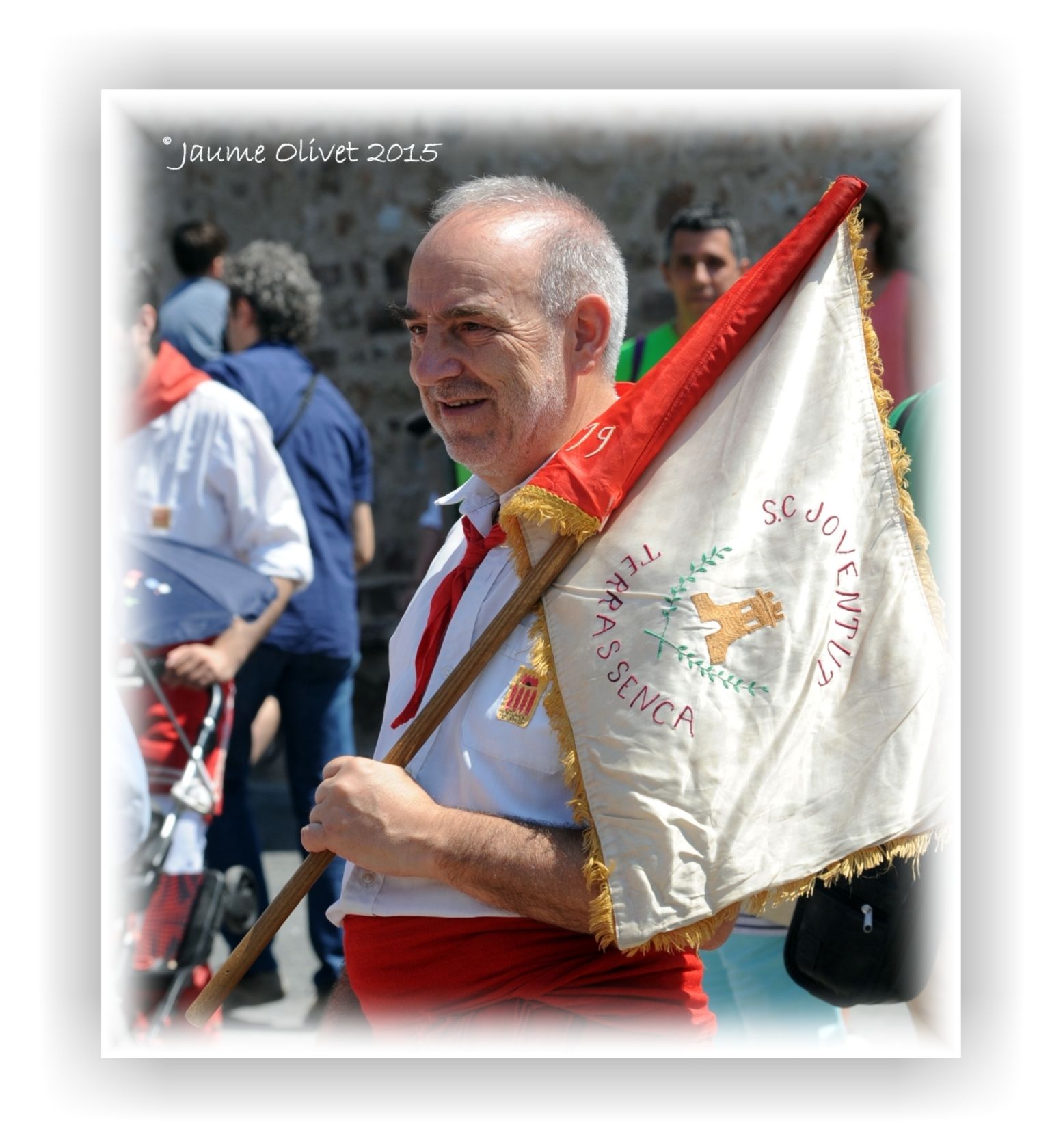  Jaume Olivet