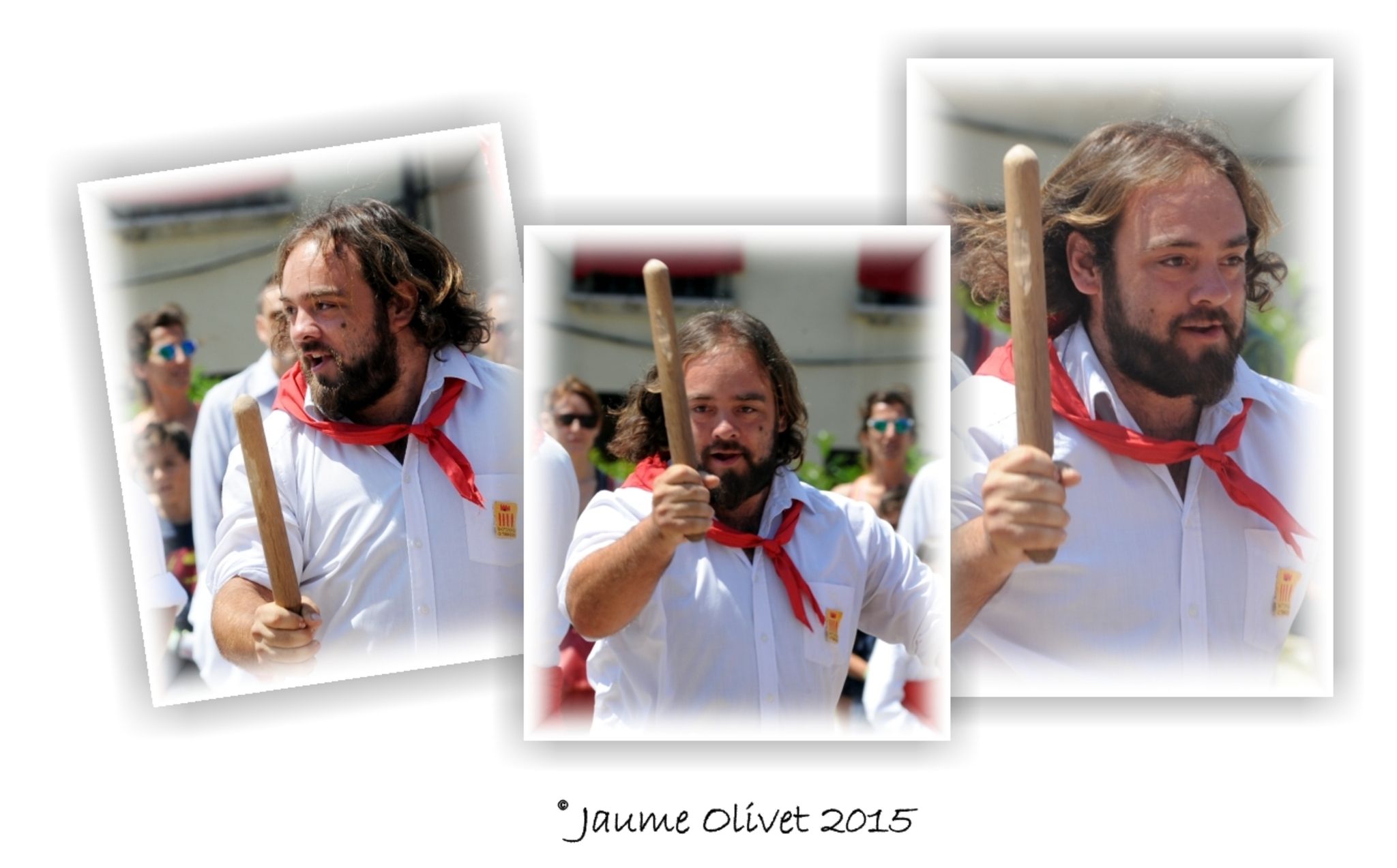  Jaume Olivet