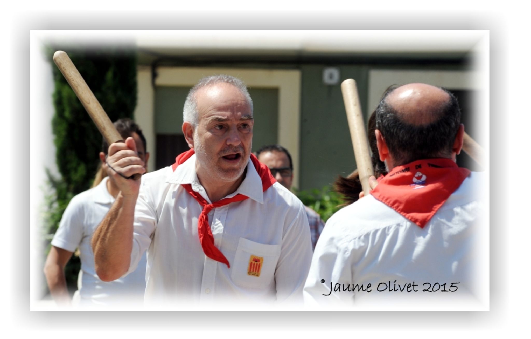  Jaume Olivet