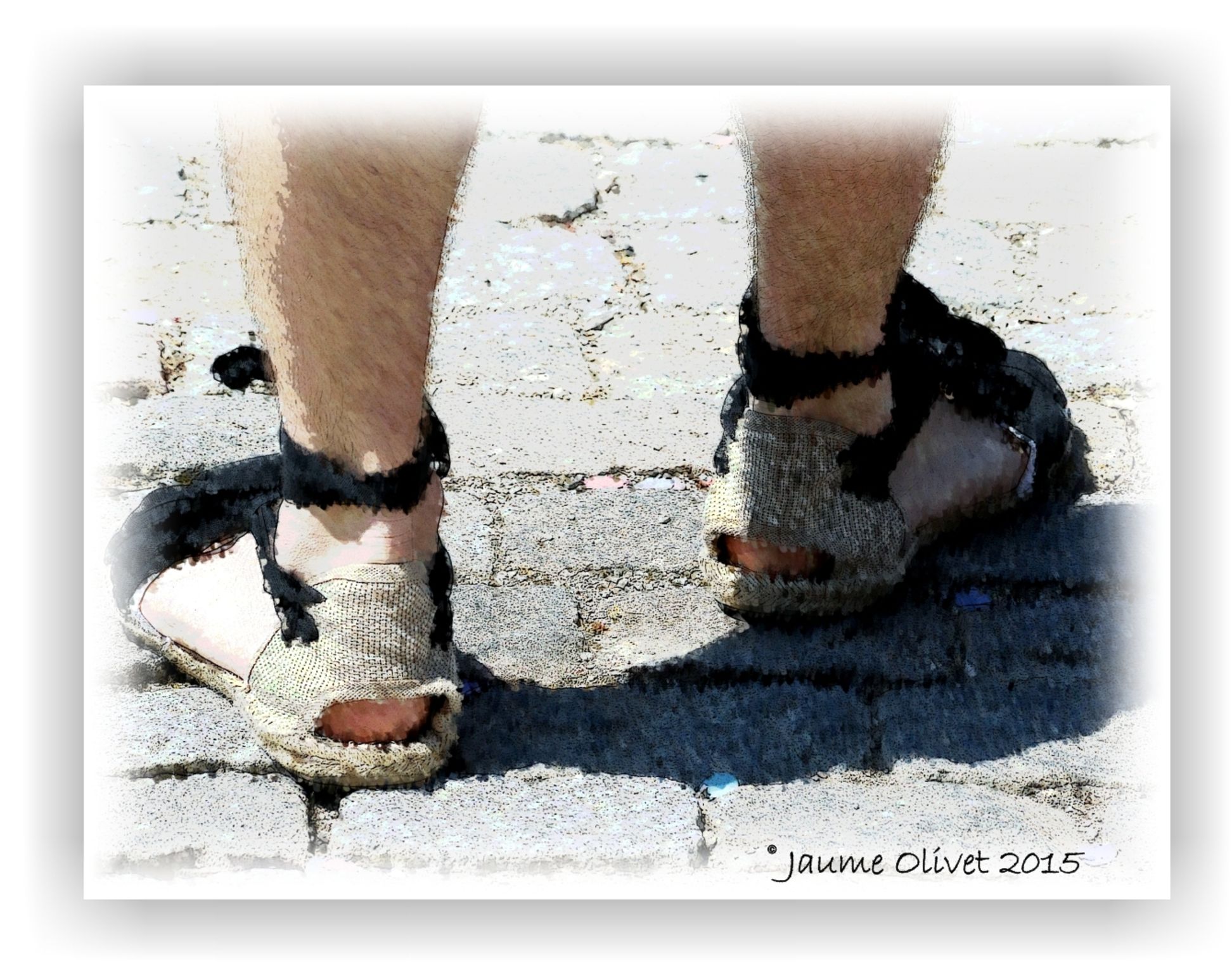  Jaume Olivet