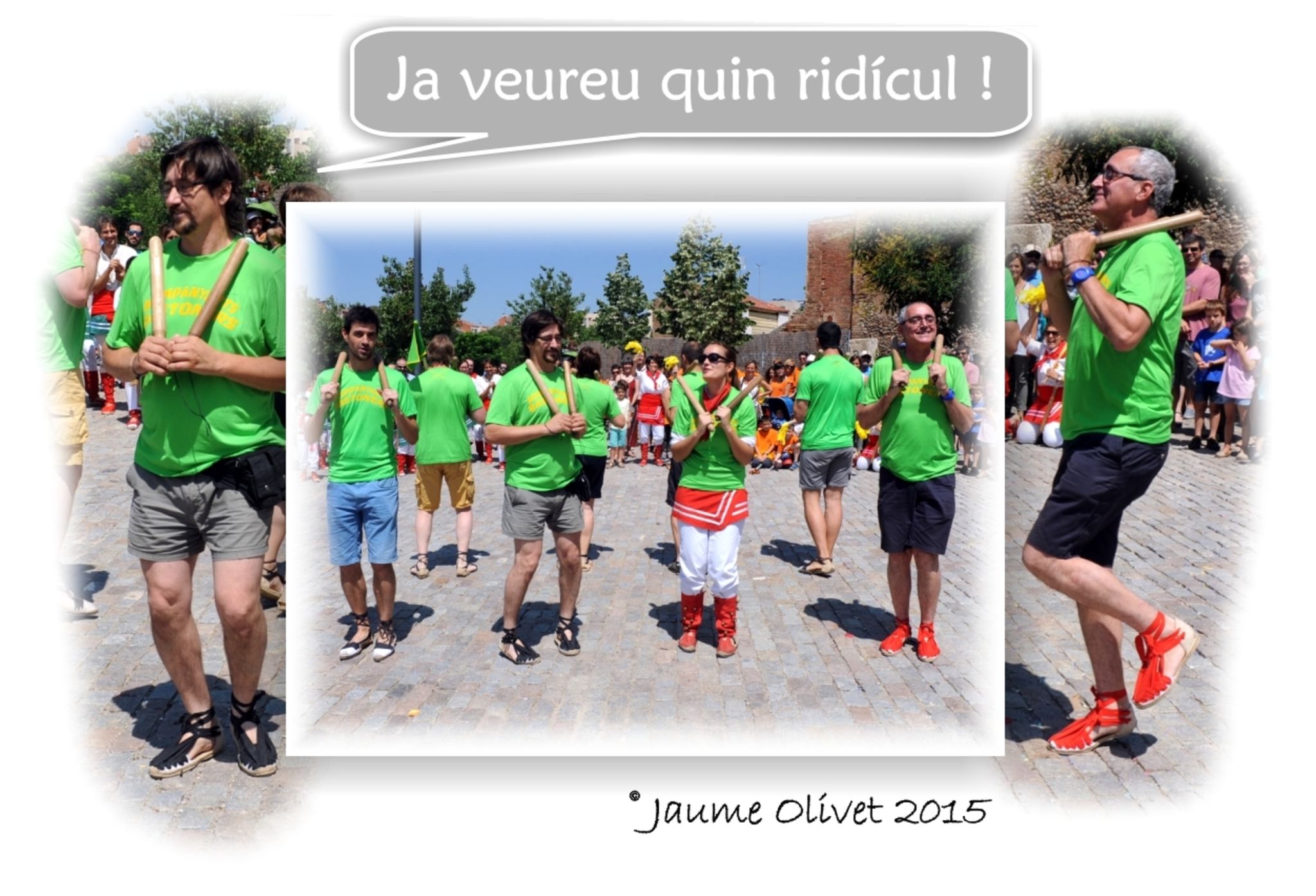  Jaume Olivet