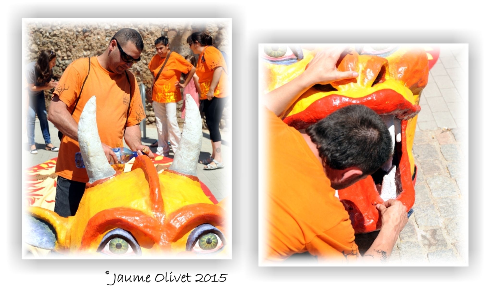  Jaume Olivet
