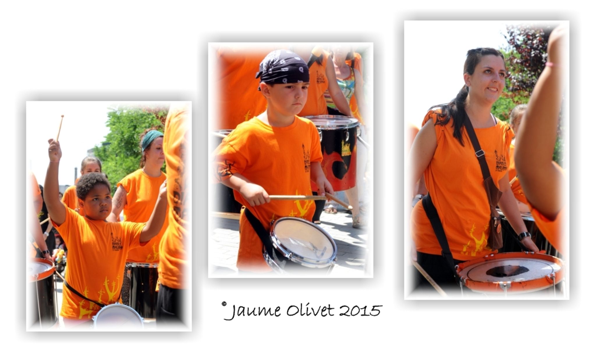  Jaume Olivet