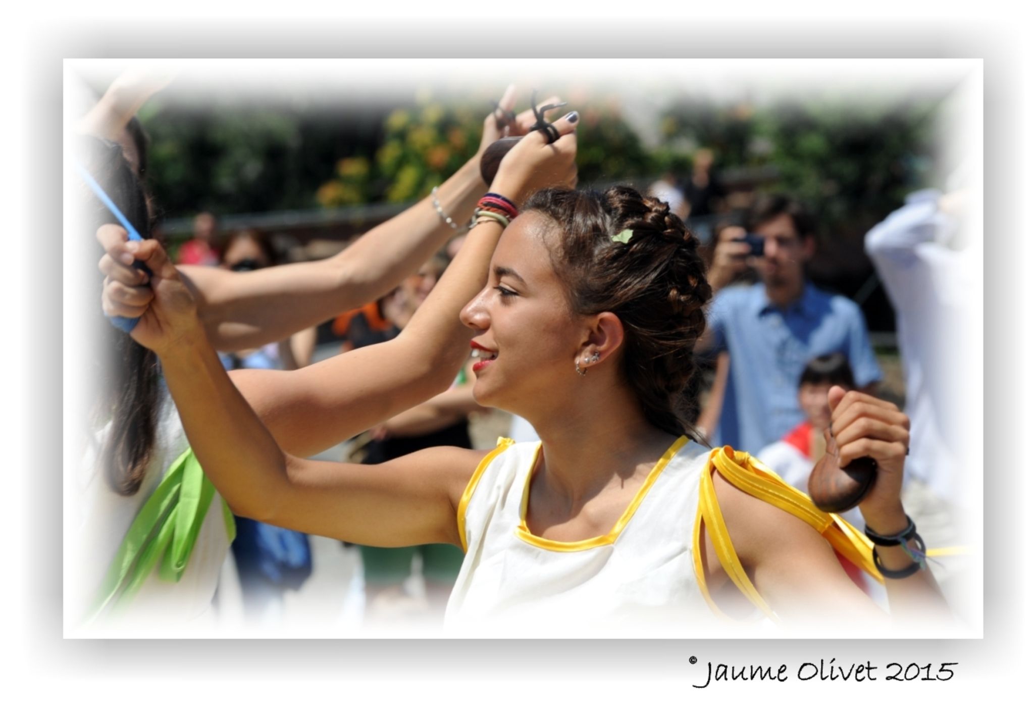  Jaume Olivet