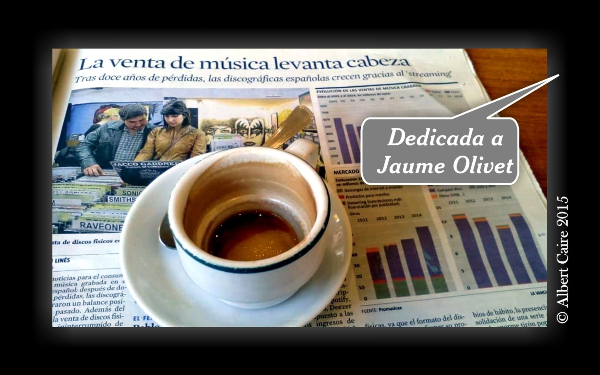  Jaume Olivet