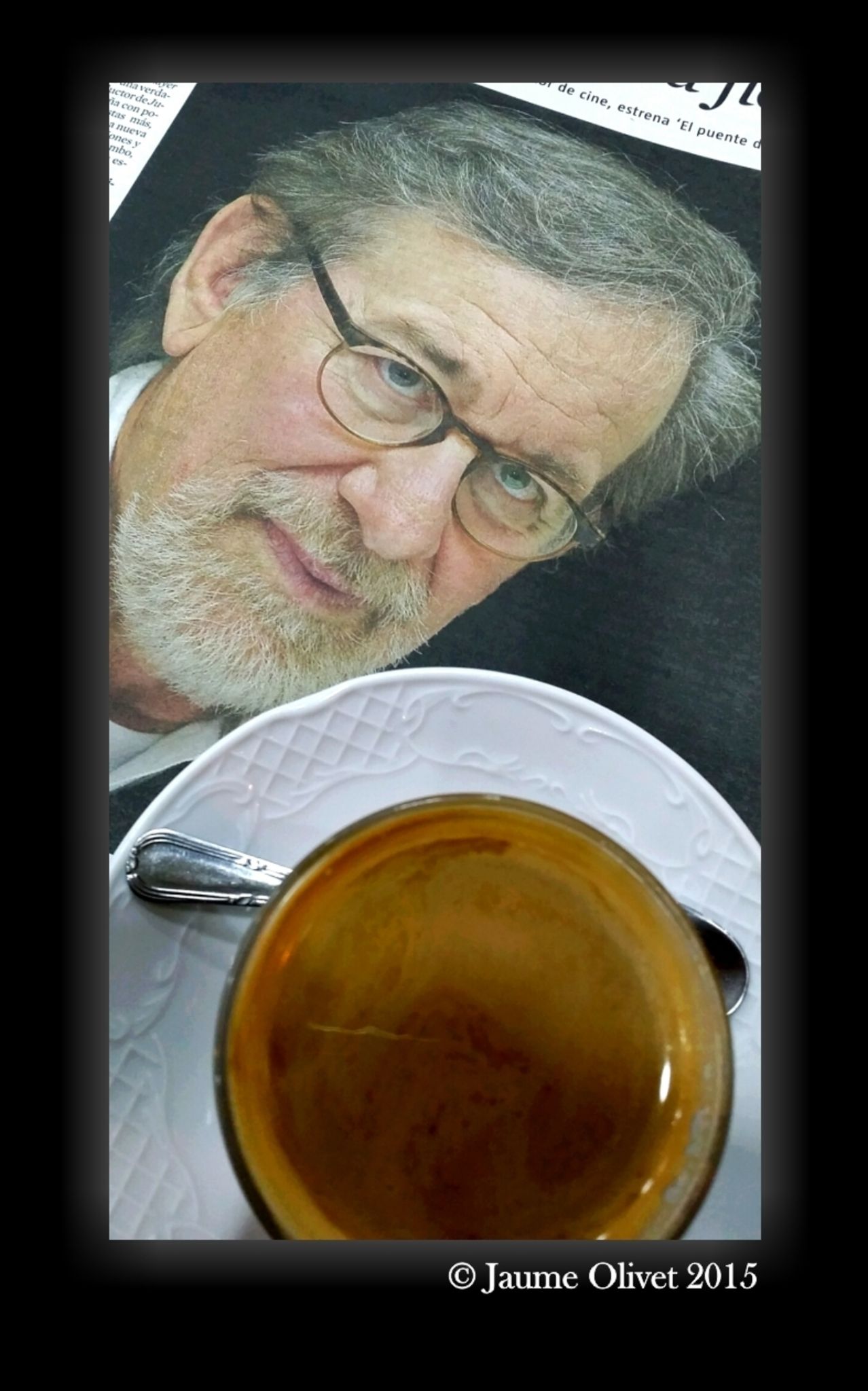  Jaume Olivet