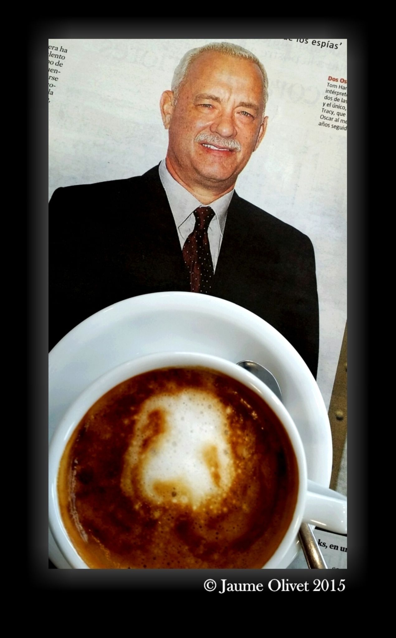  Jaume Olivet