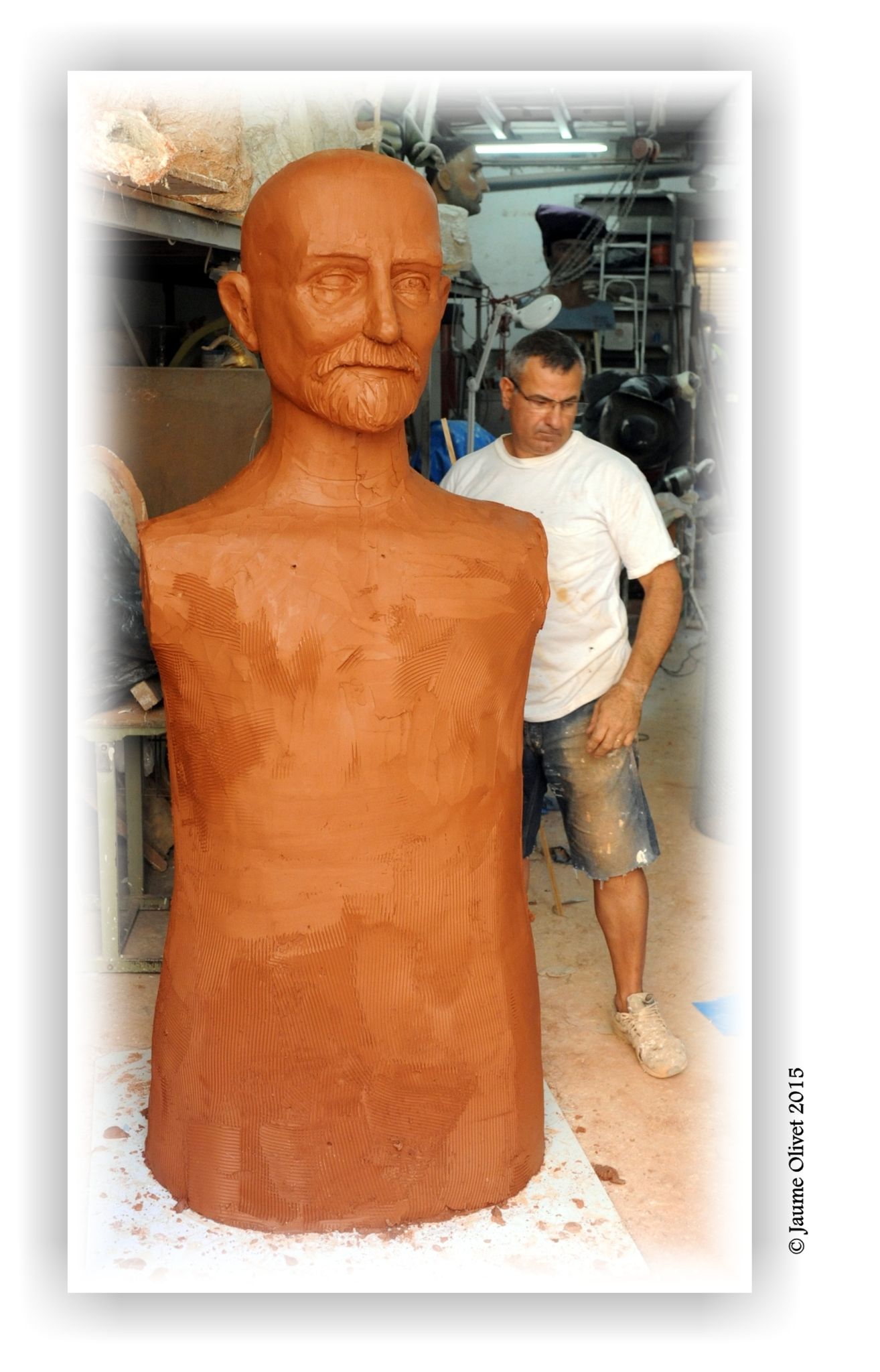  Jaume Olivet