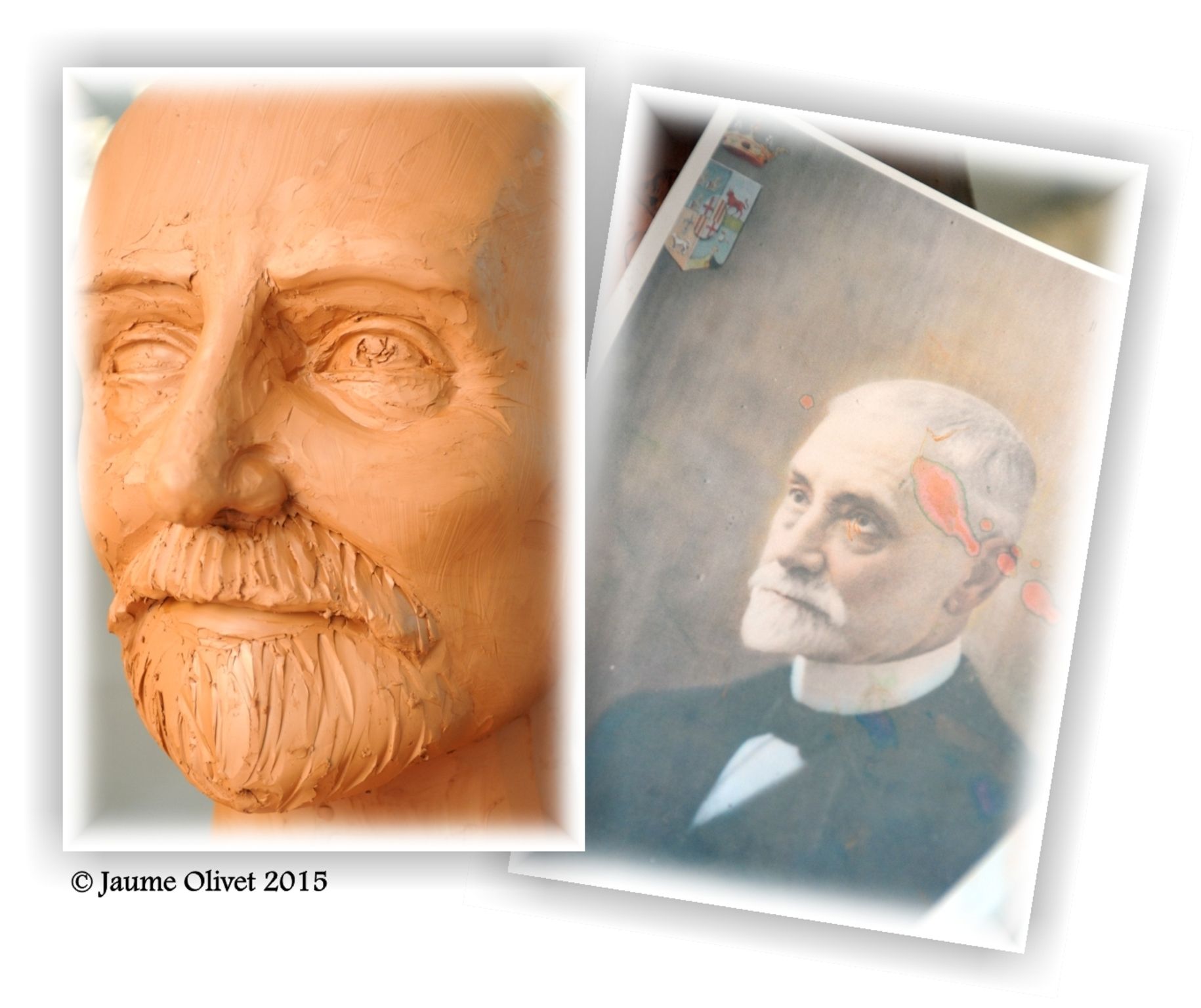  Jaume Olivet
