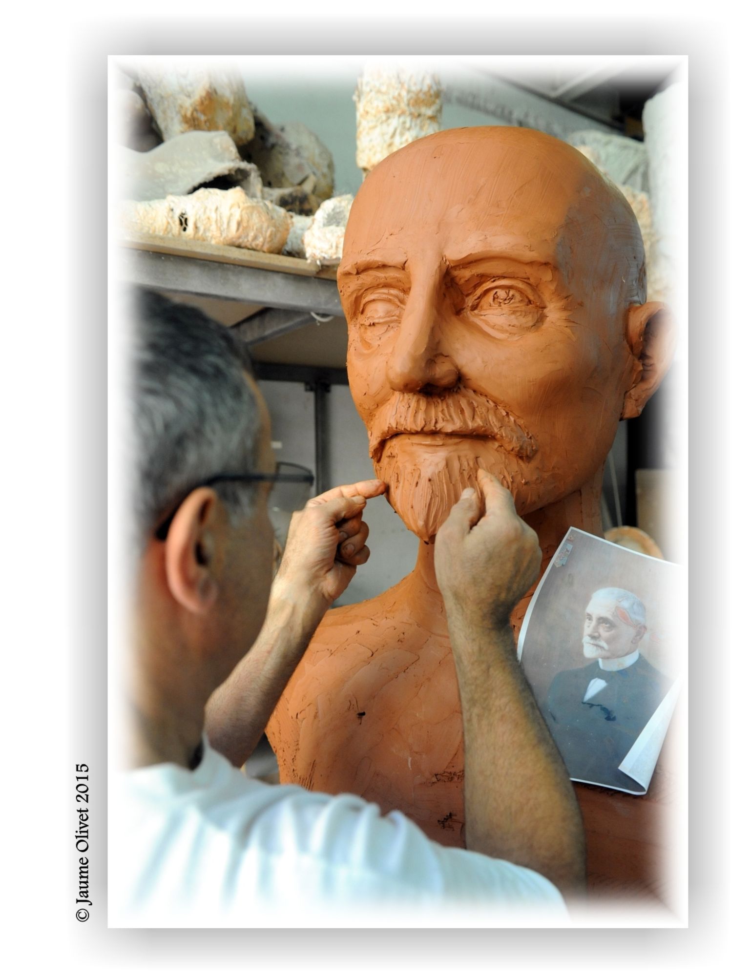  Jaume Olivet