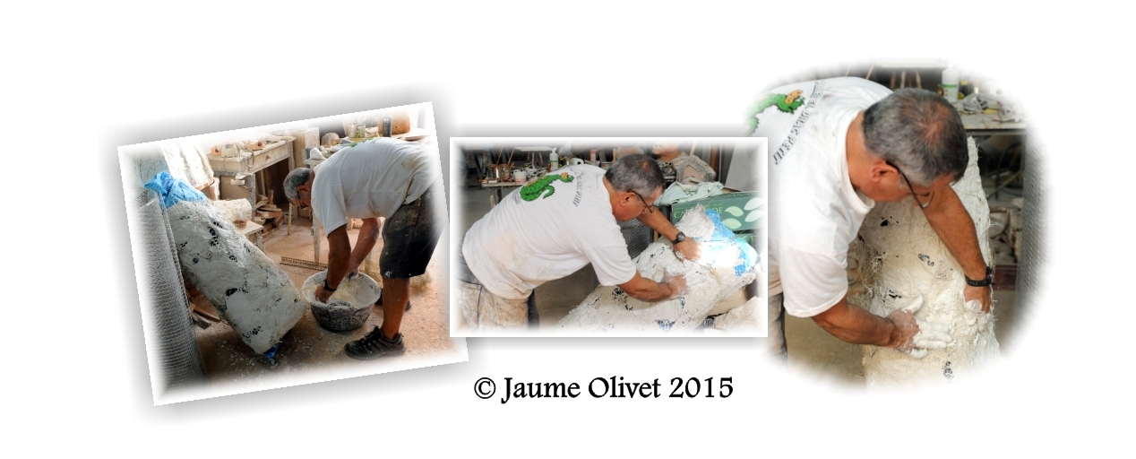  Jaume Olivet
