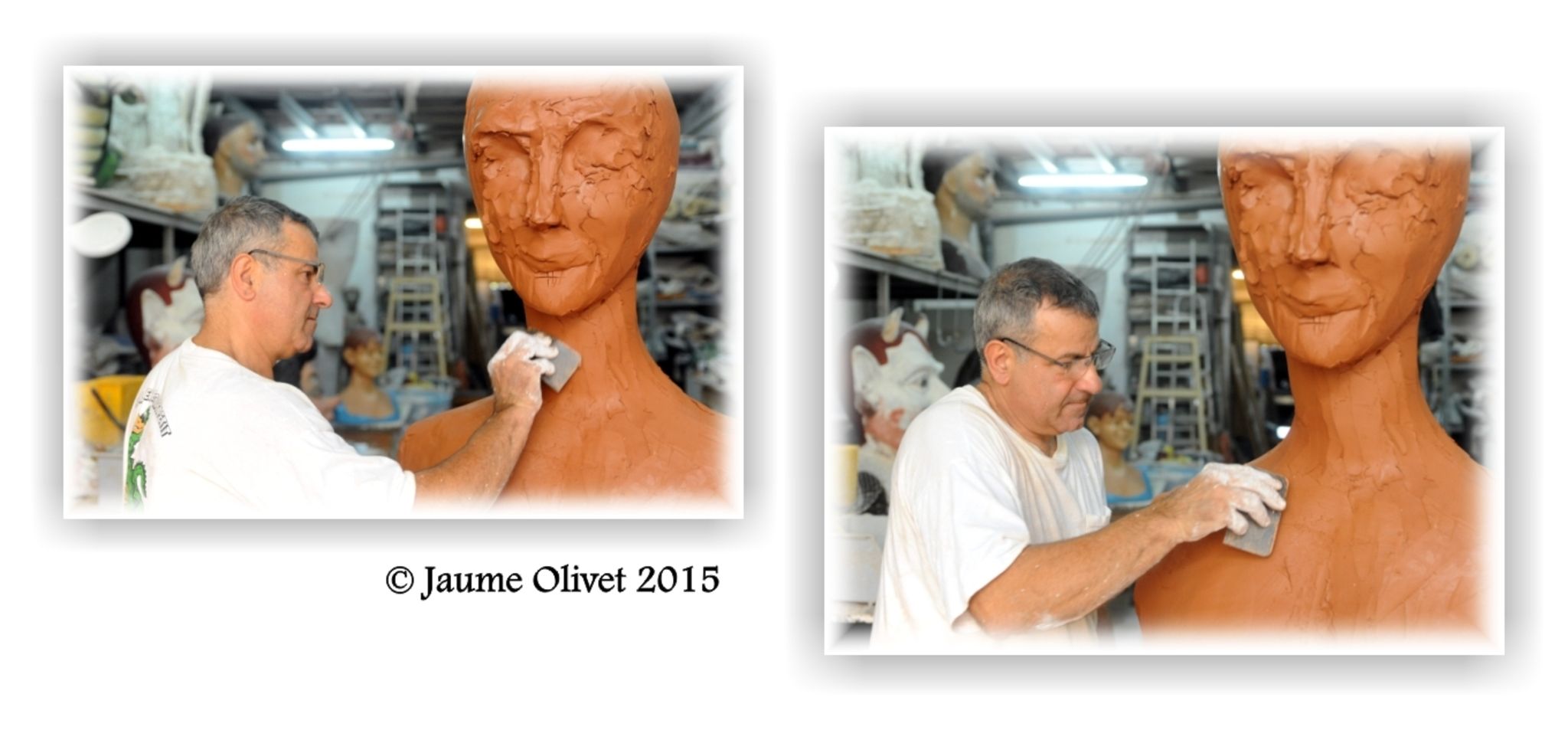  Jaume Olivet