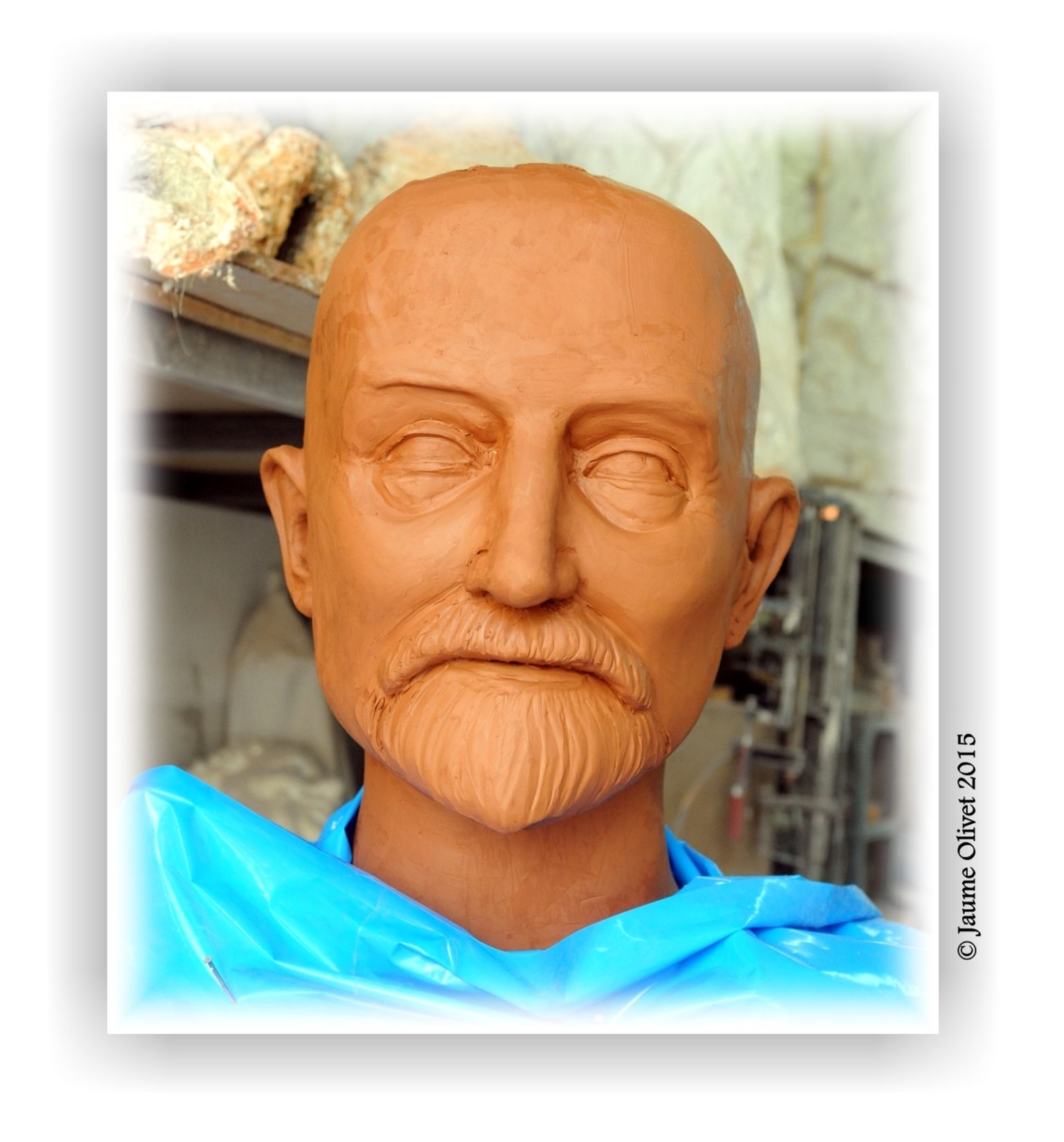  Jaume Olivet