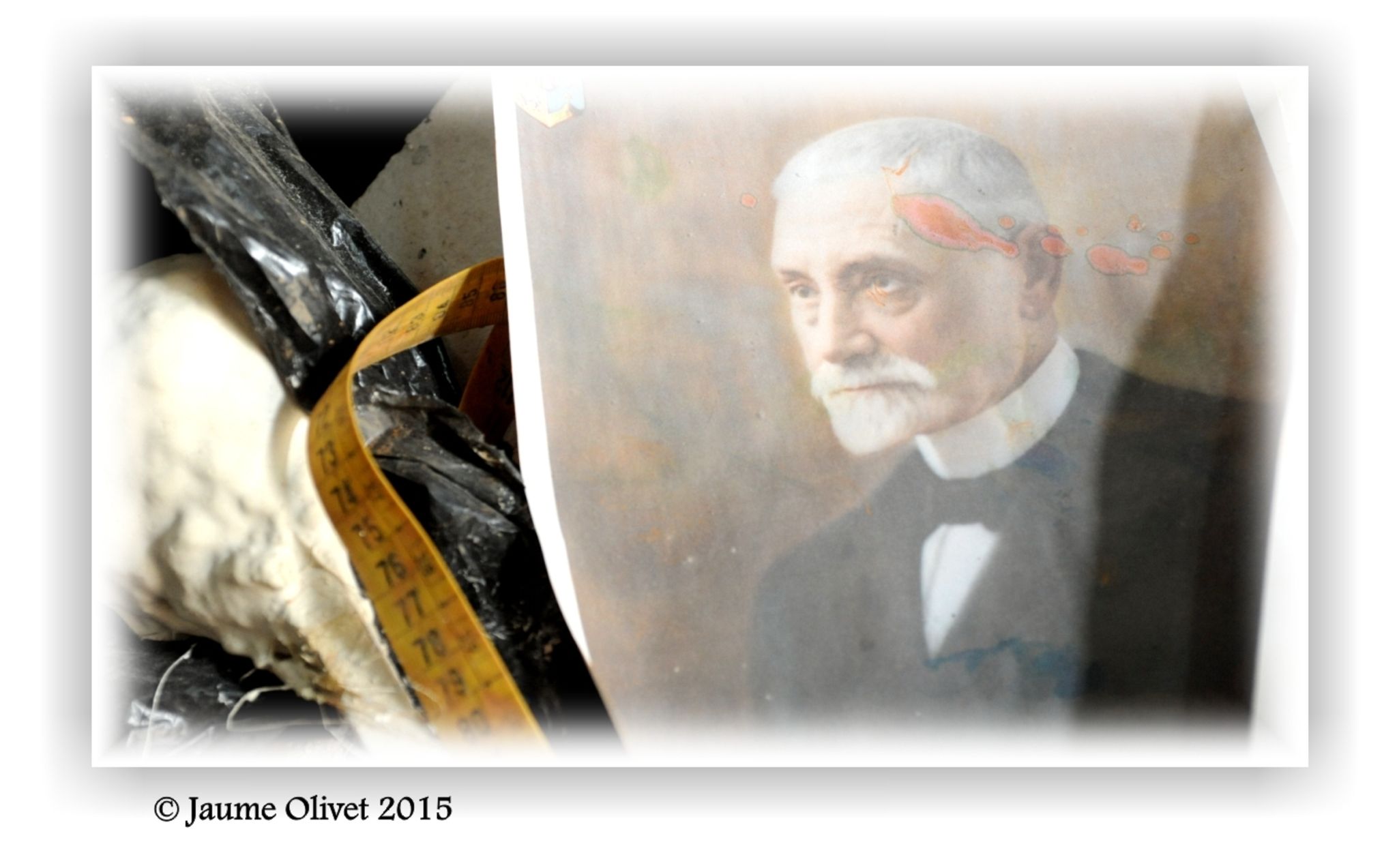  Jaume Olivet