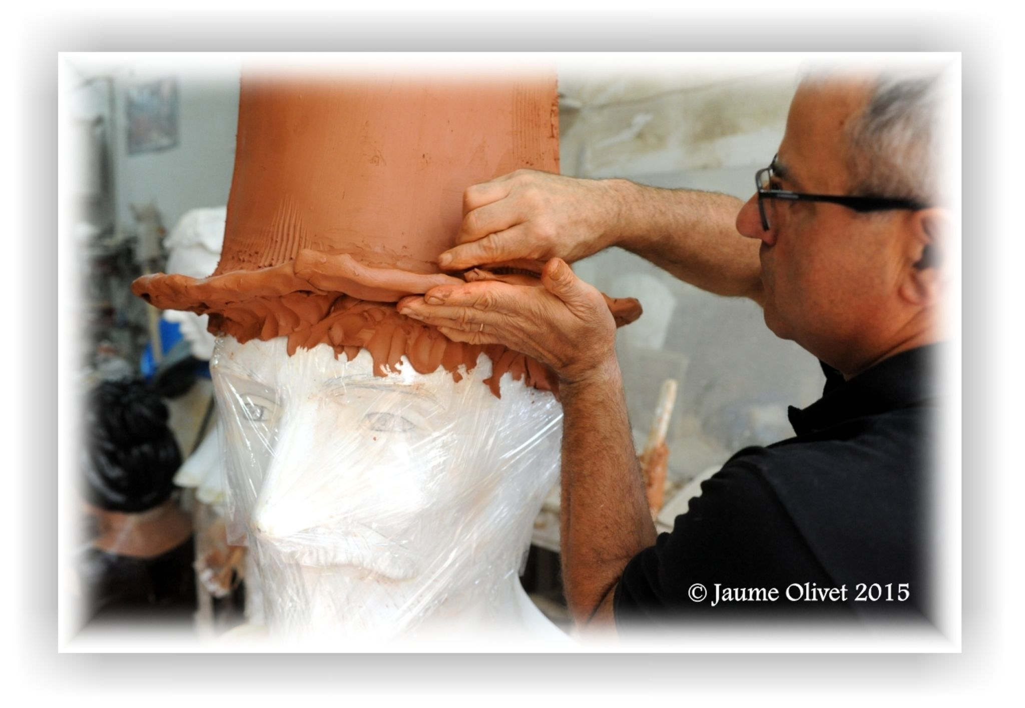  Jaume Olivet