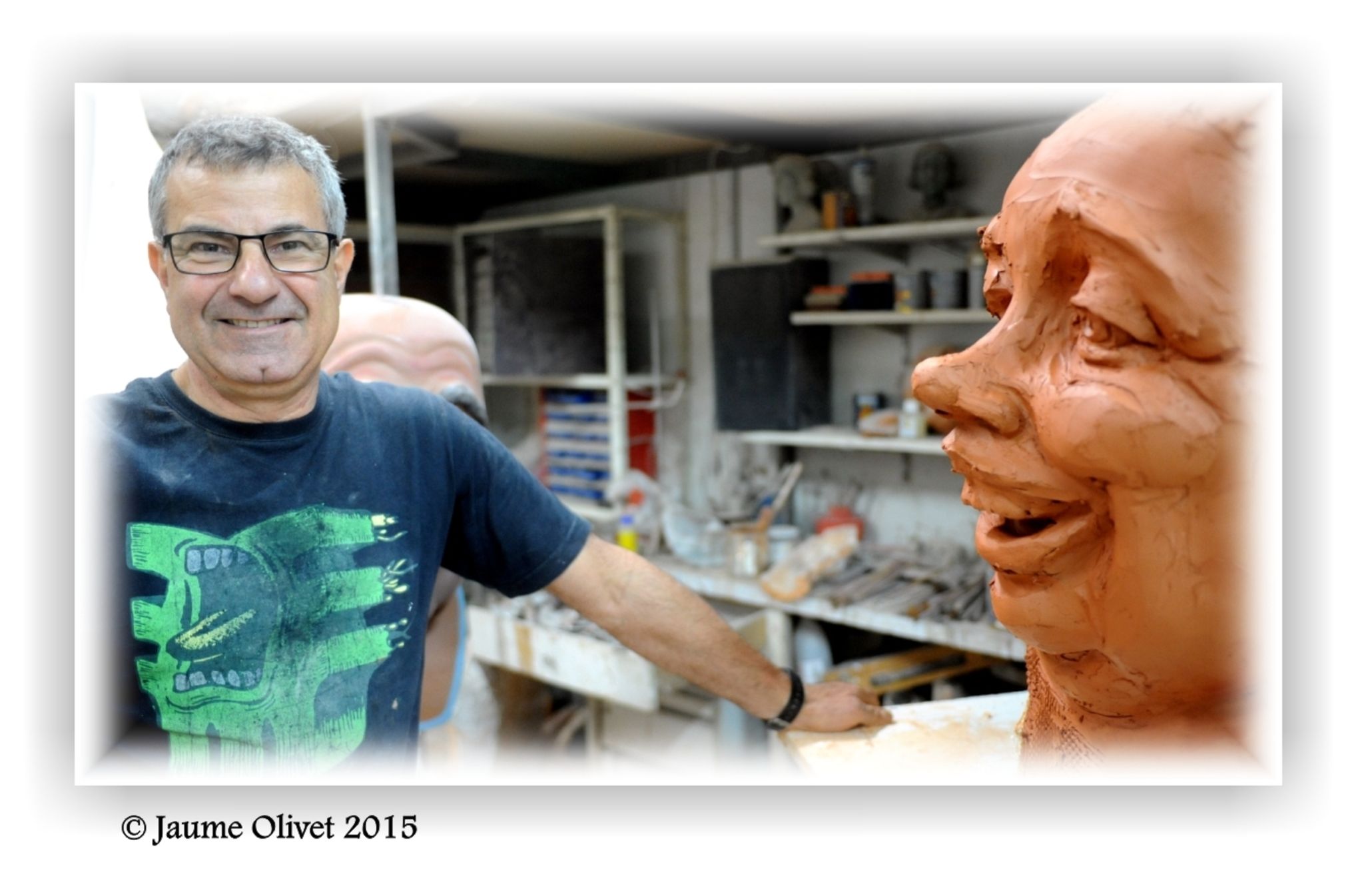  Jaume Olivet