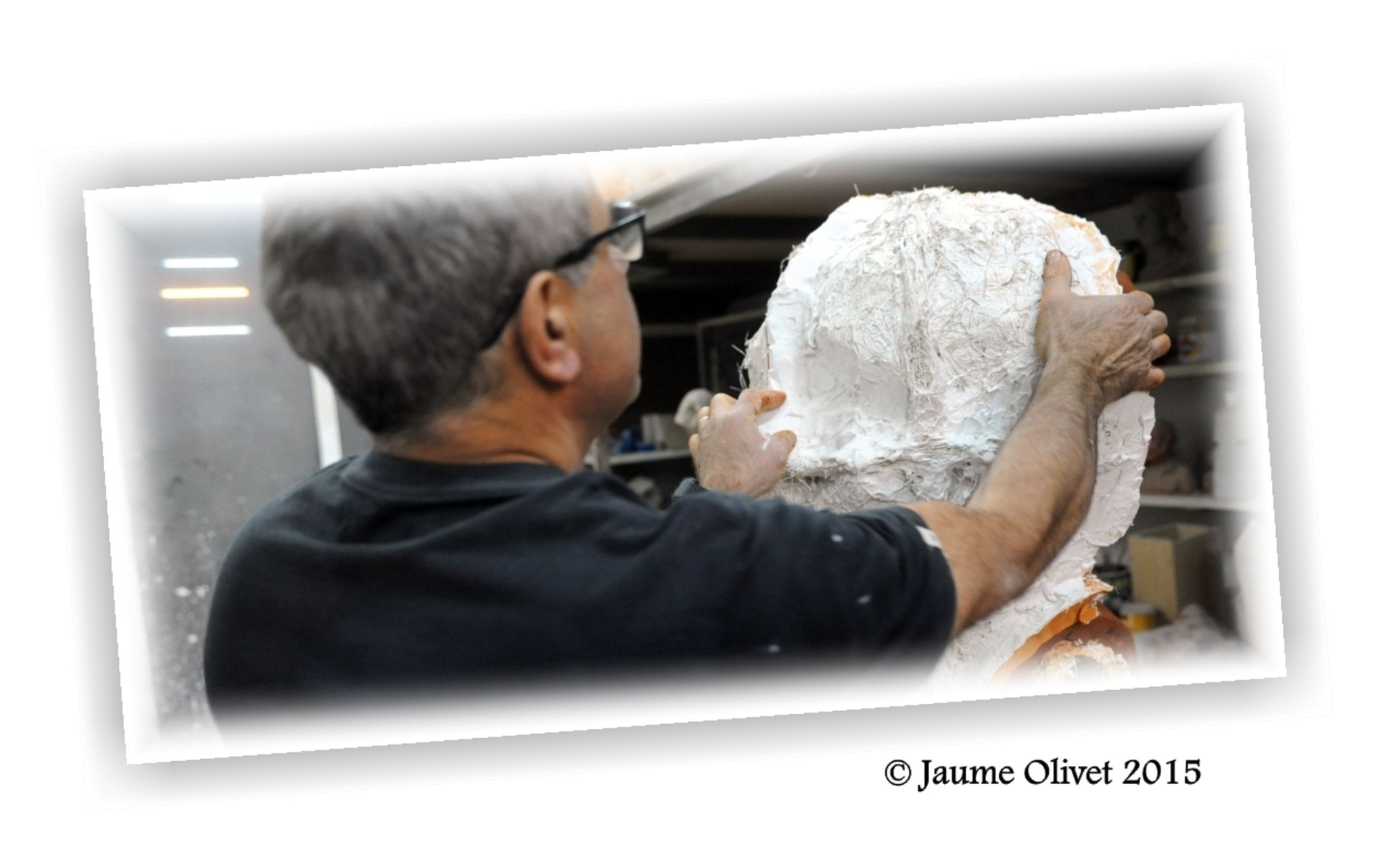  Jaume Olivet
