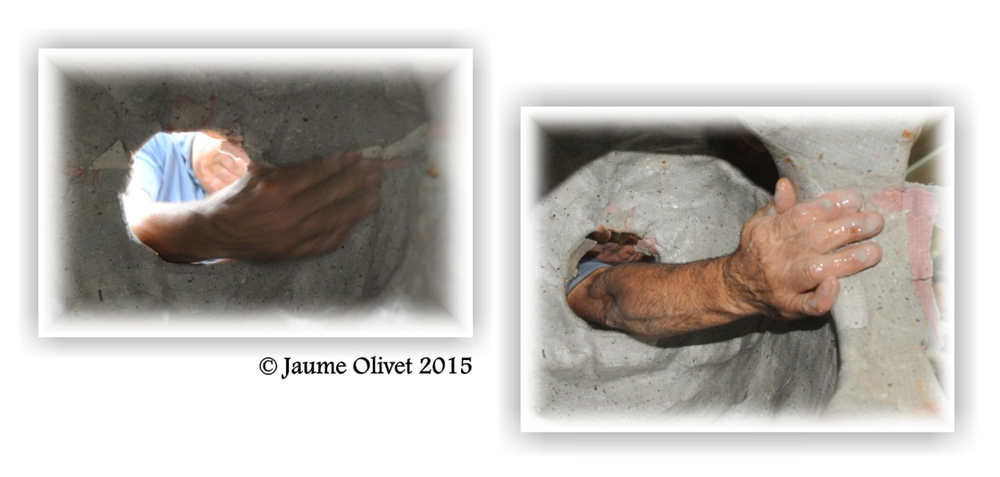  Jaume Olivet