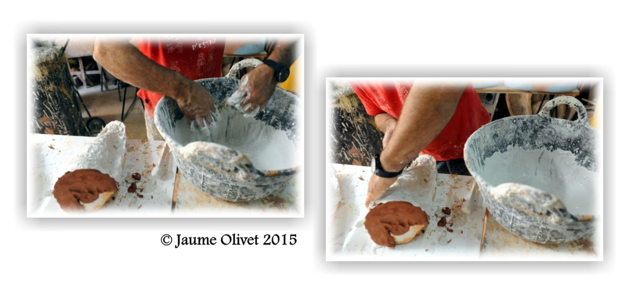  Jaume Olivet