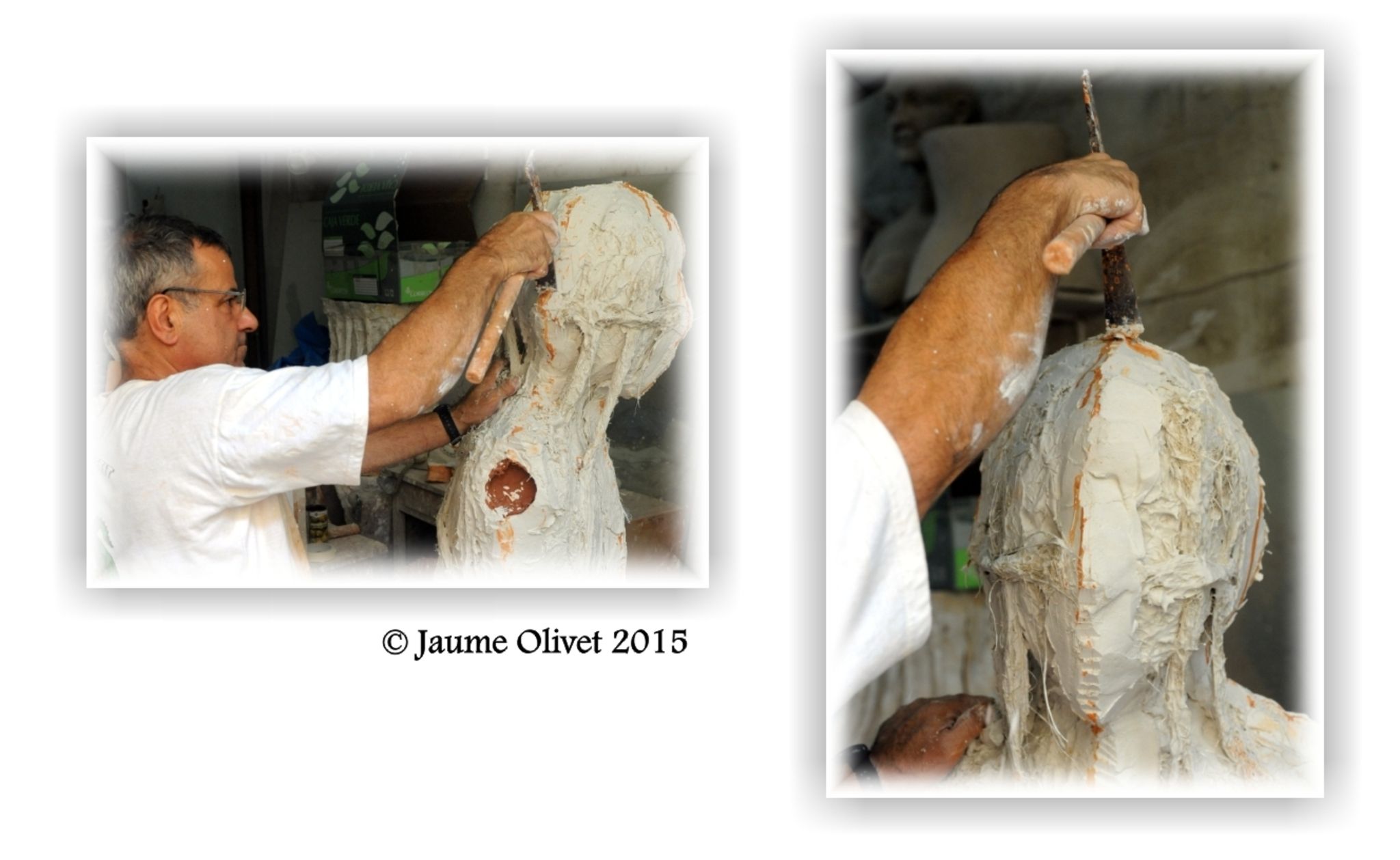  Jaume Olivet