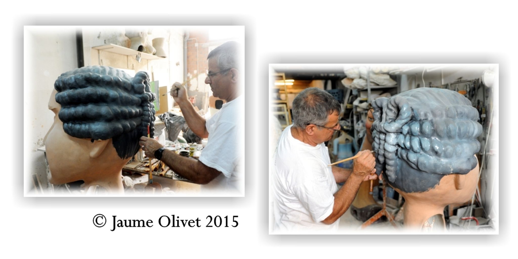  Jaume Olivet 2015