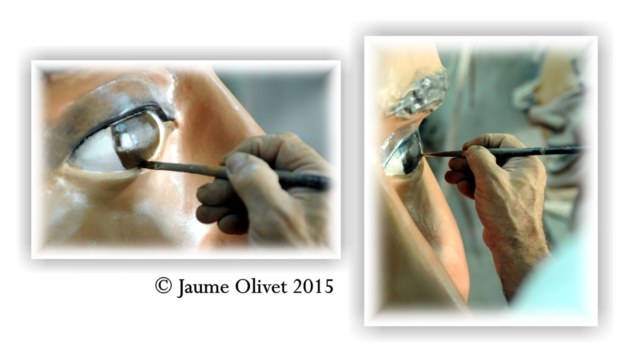  Jaume Olivet 2015