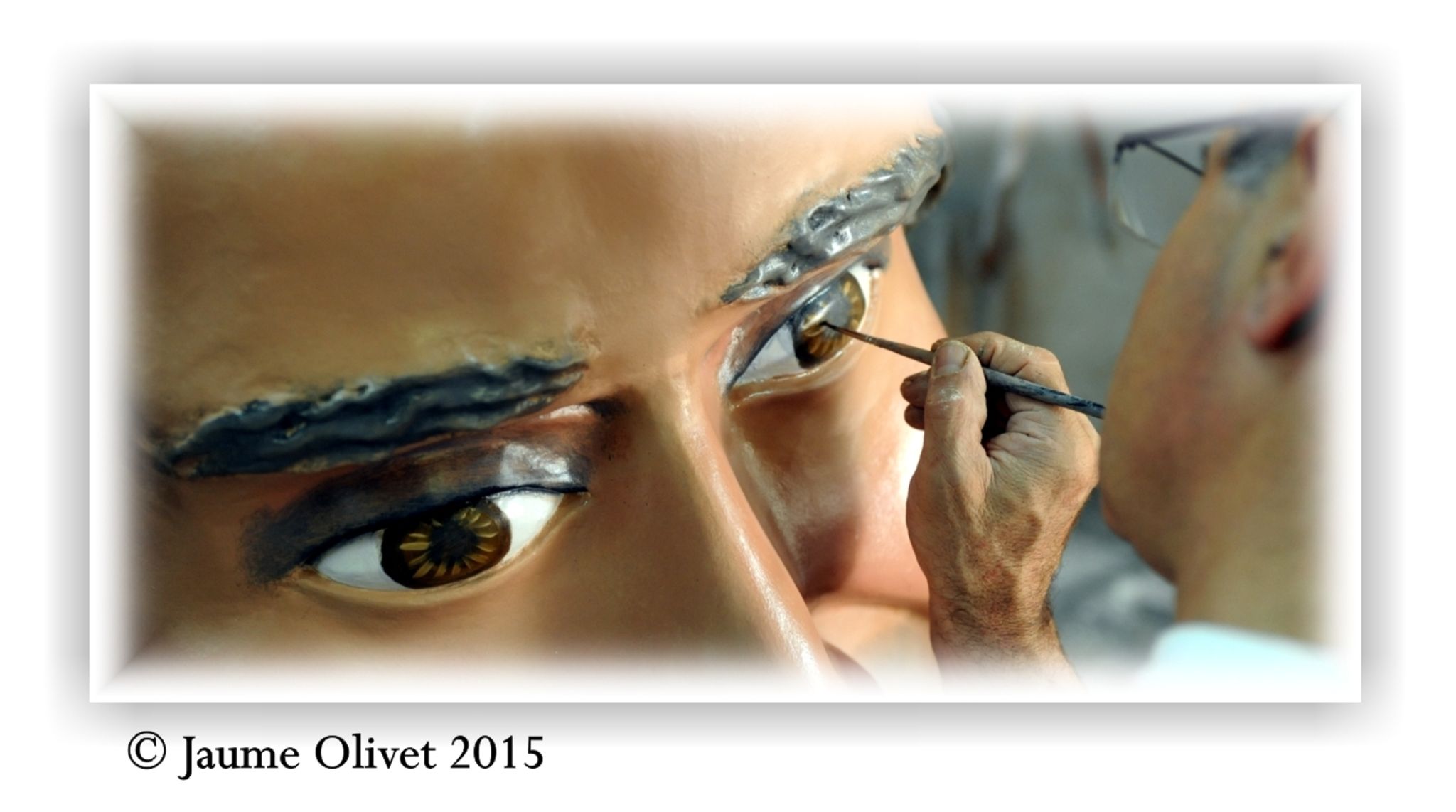  Jaume Olivet 2015