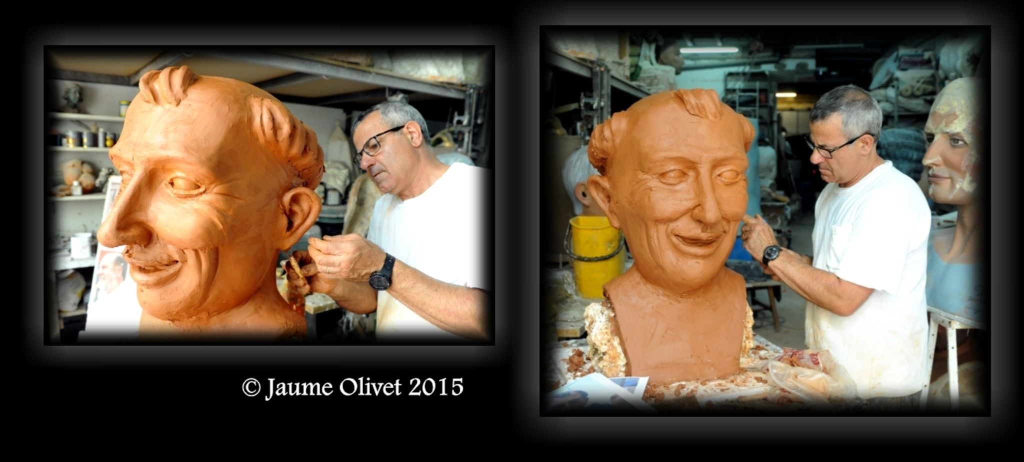  Jaume Olivet