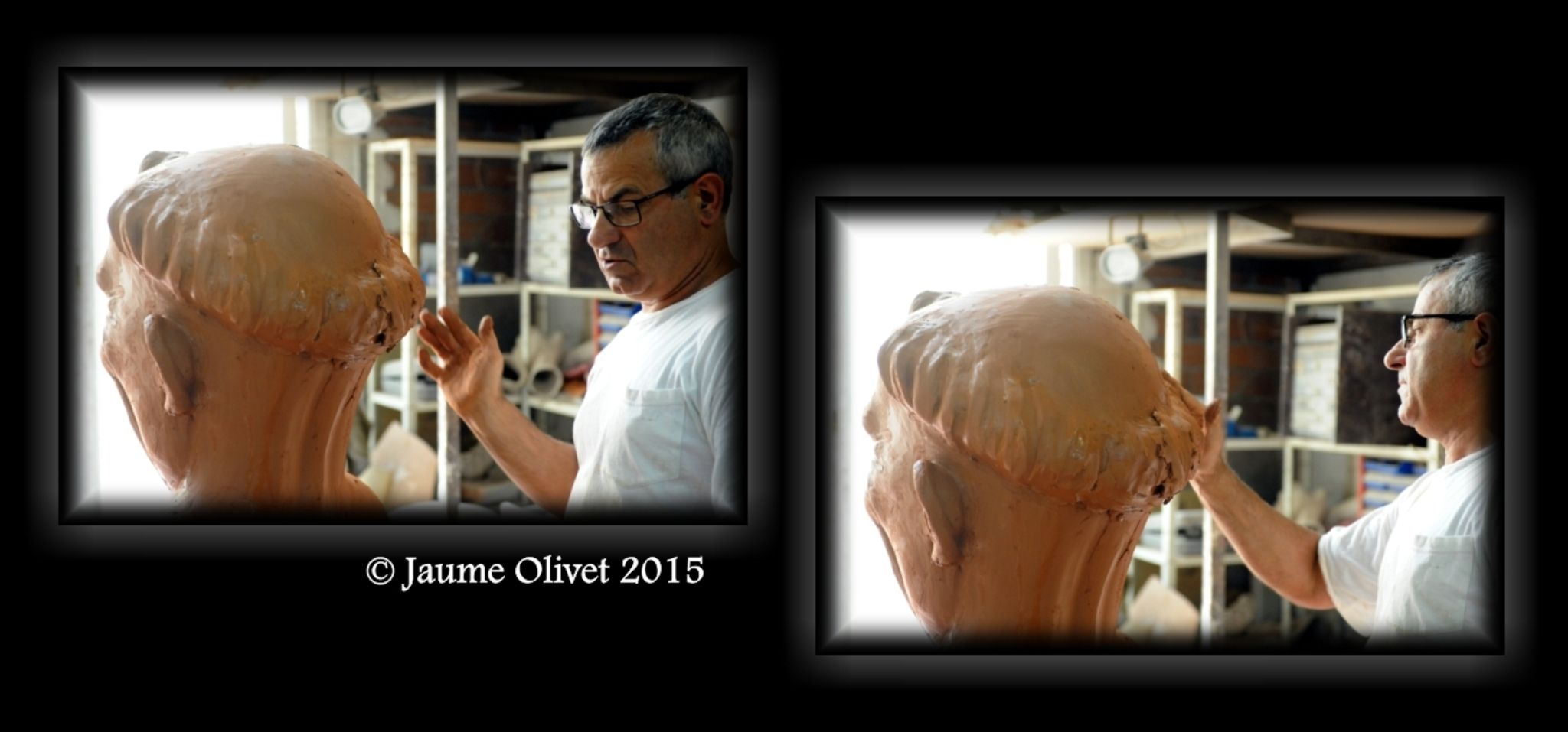  Jaume Olivet