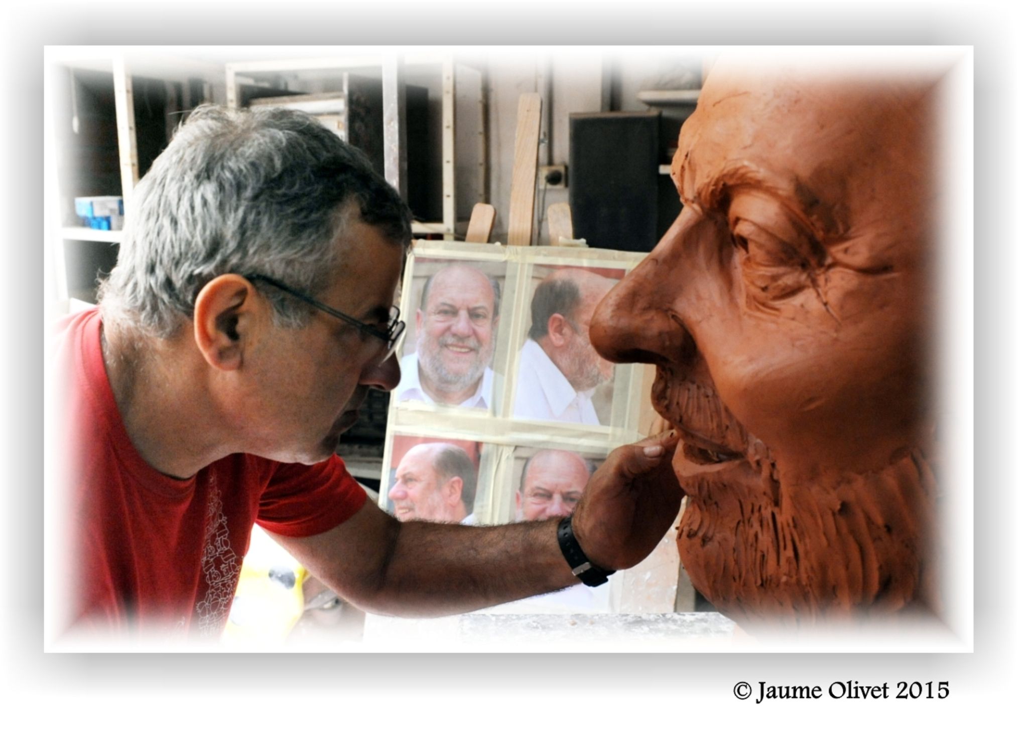  Jaume Olivet